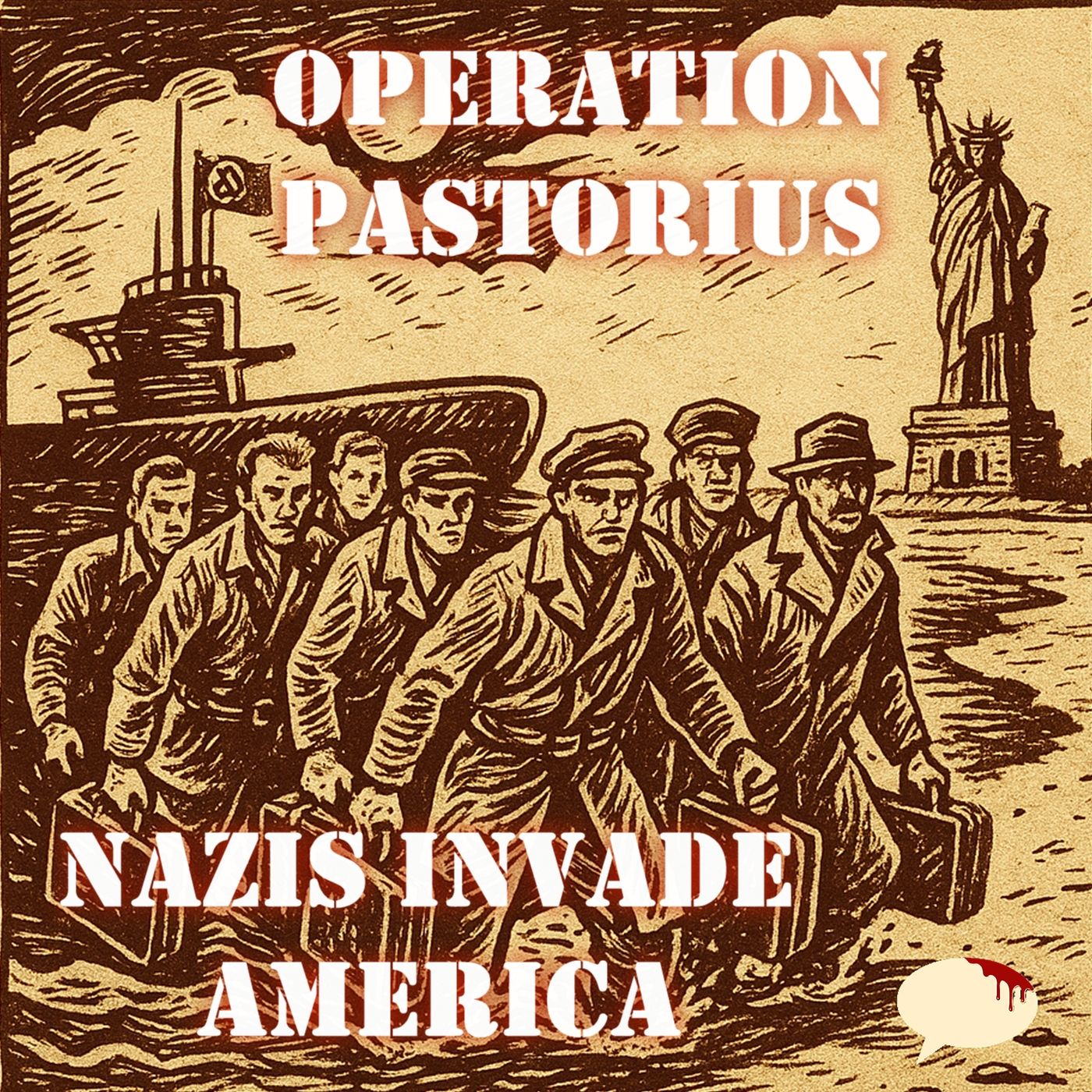 Operation Pastorius