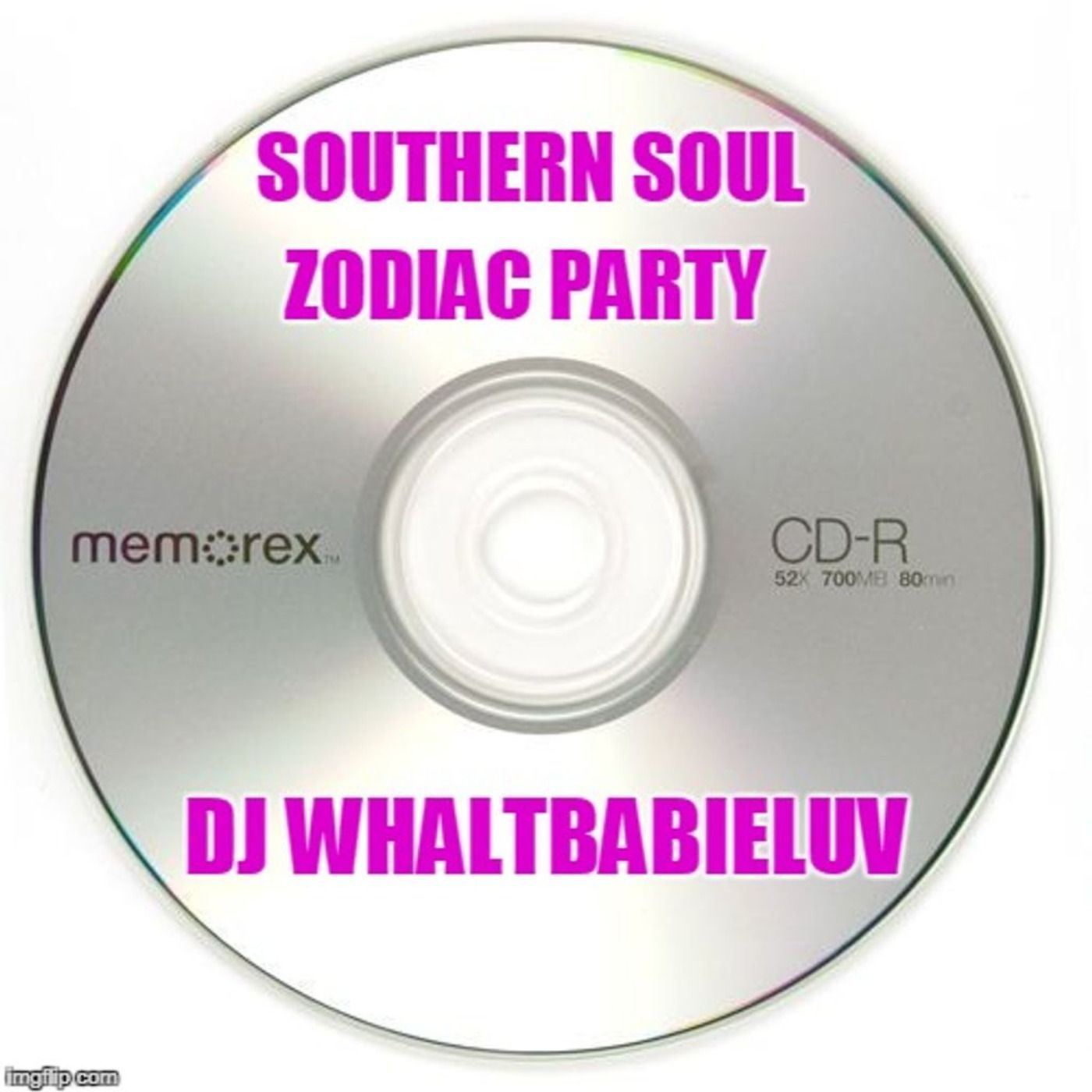 Dj WhaltBabieLuv\'s \