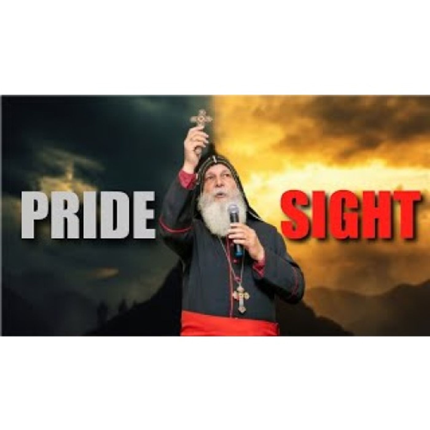 The Judgment Of Sight _ Are You Truly Seeing_ episode artwork