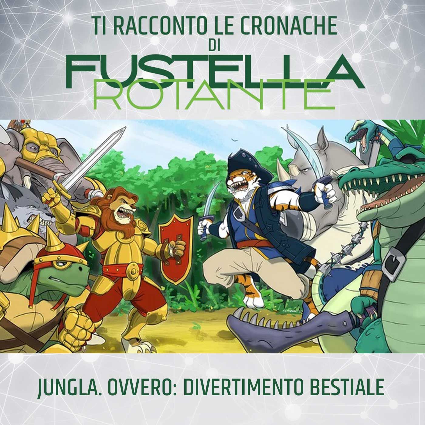 Ti racconto le Cronache