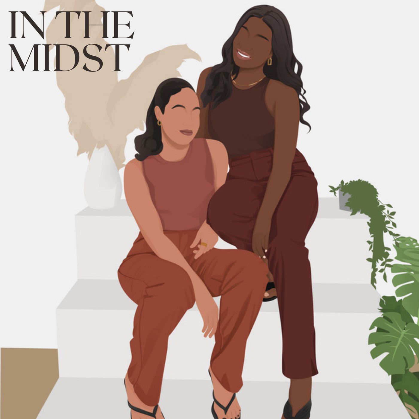 In the Midst