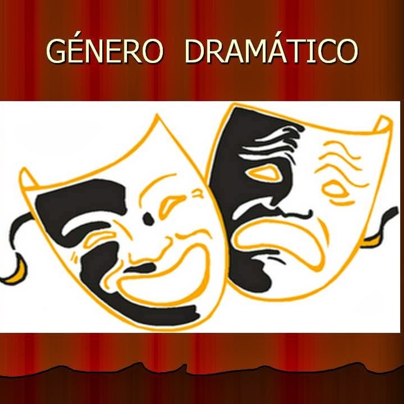 Especies dramáticas episode artwork