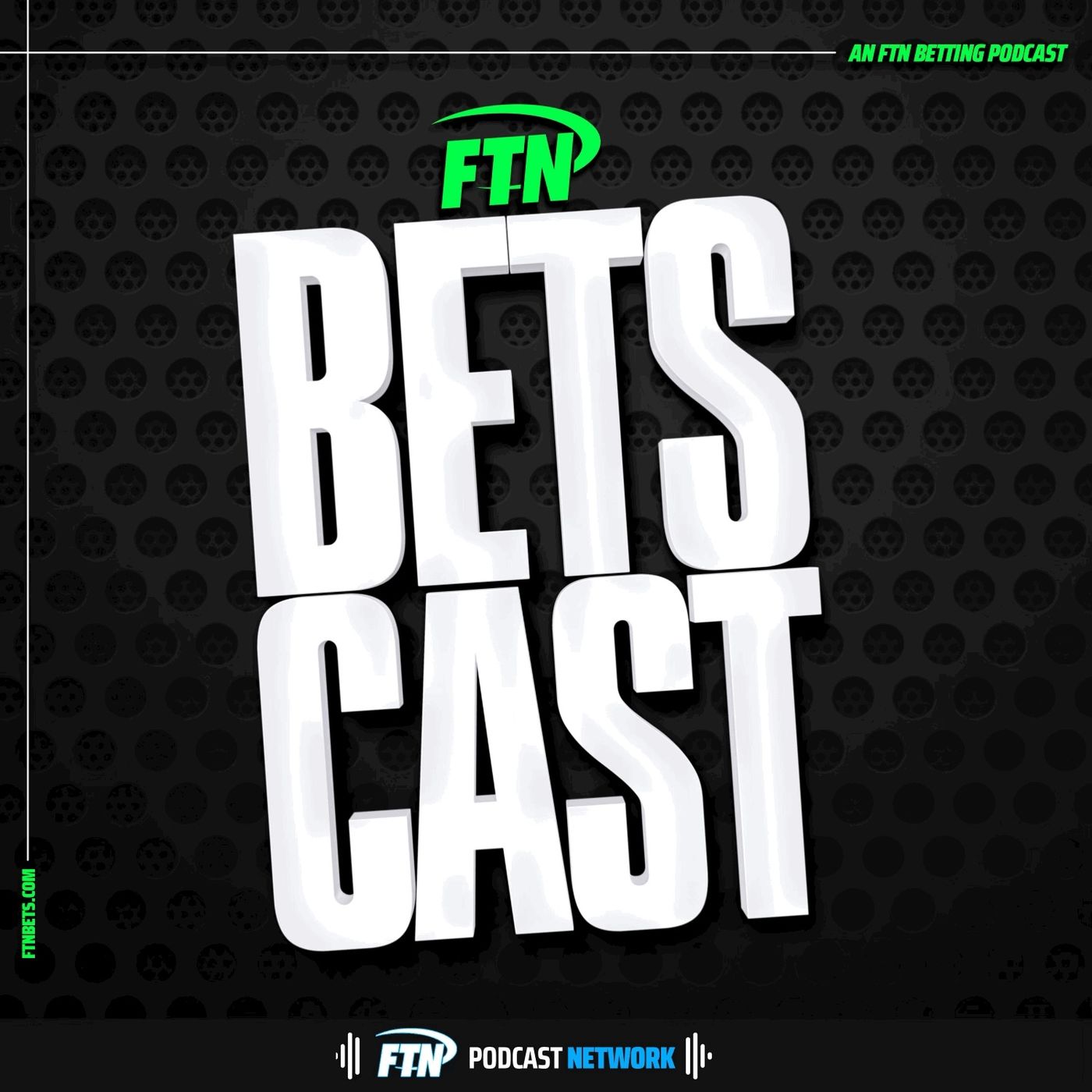 NFL Betting Show - FTNBets