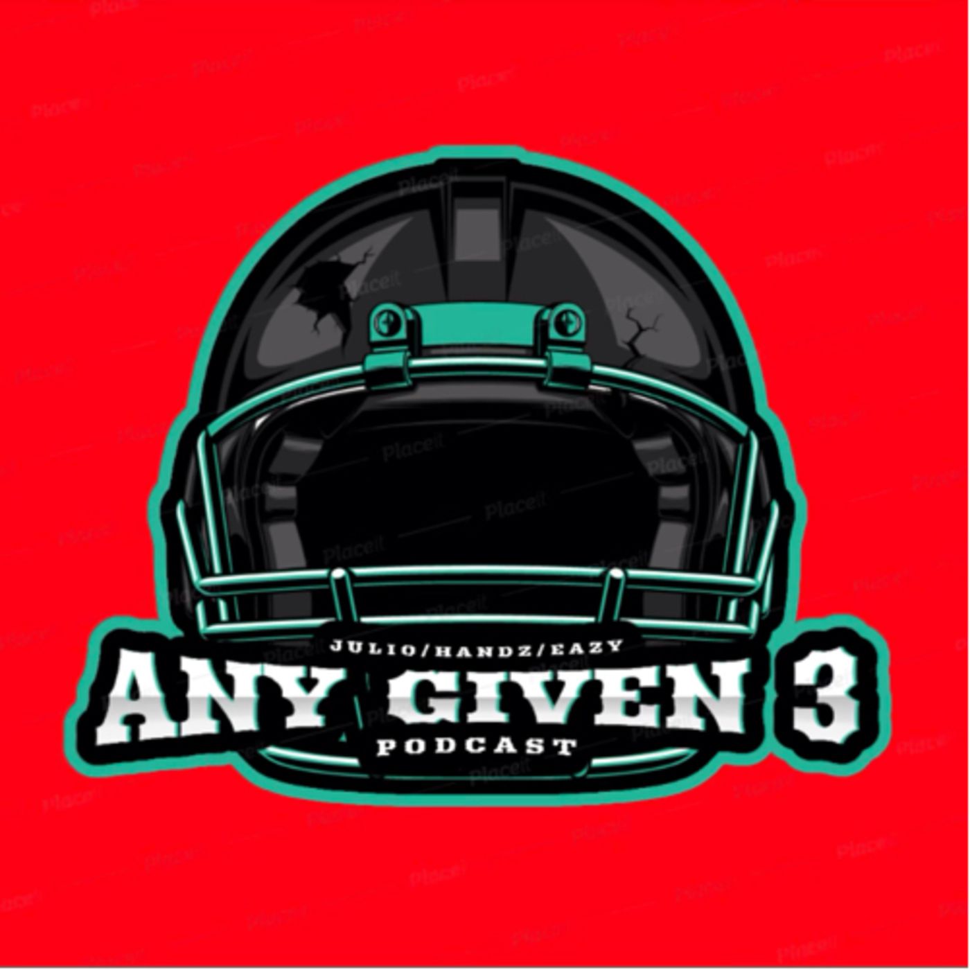 Any Given 3