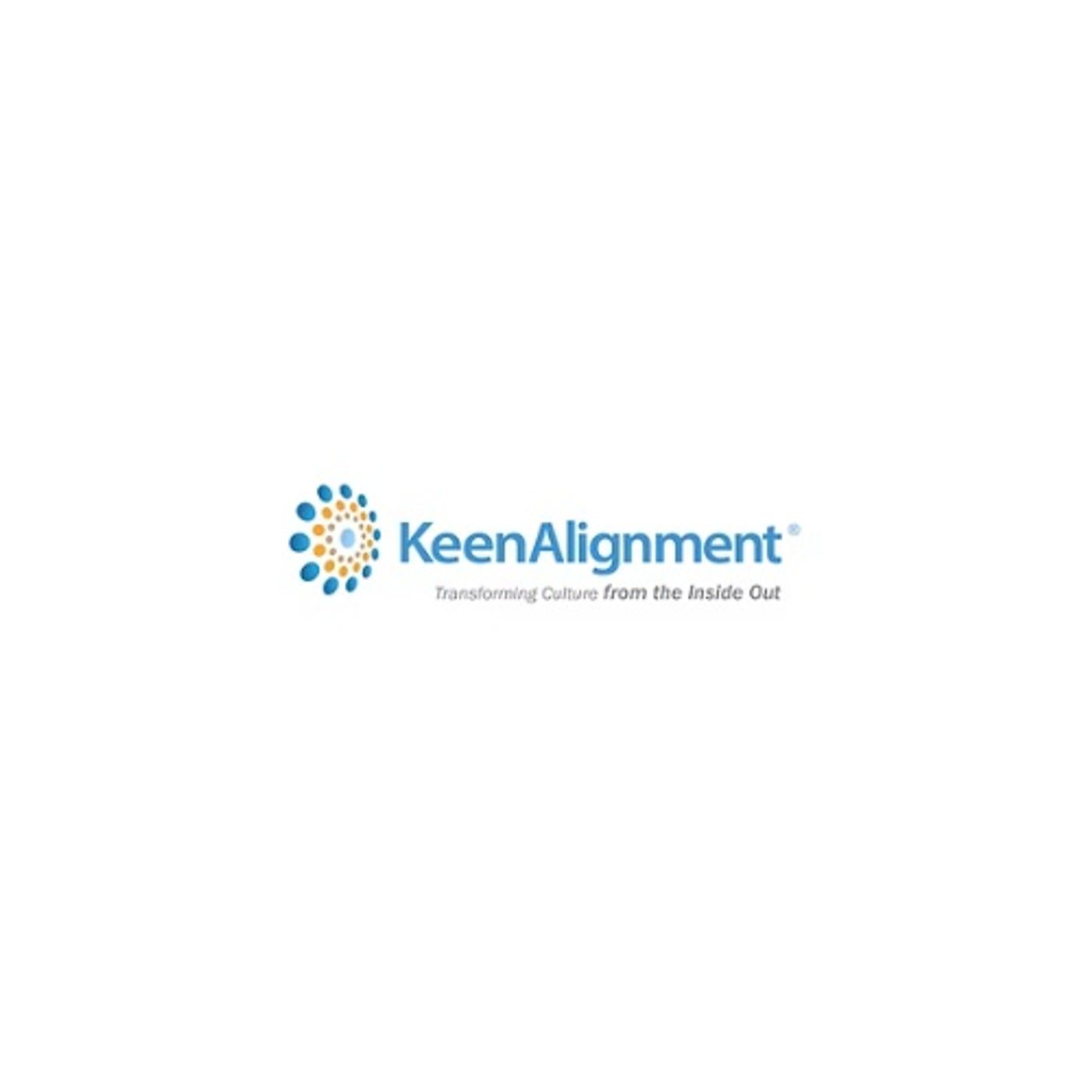 Keen Alignment cover art