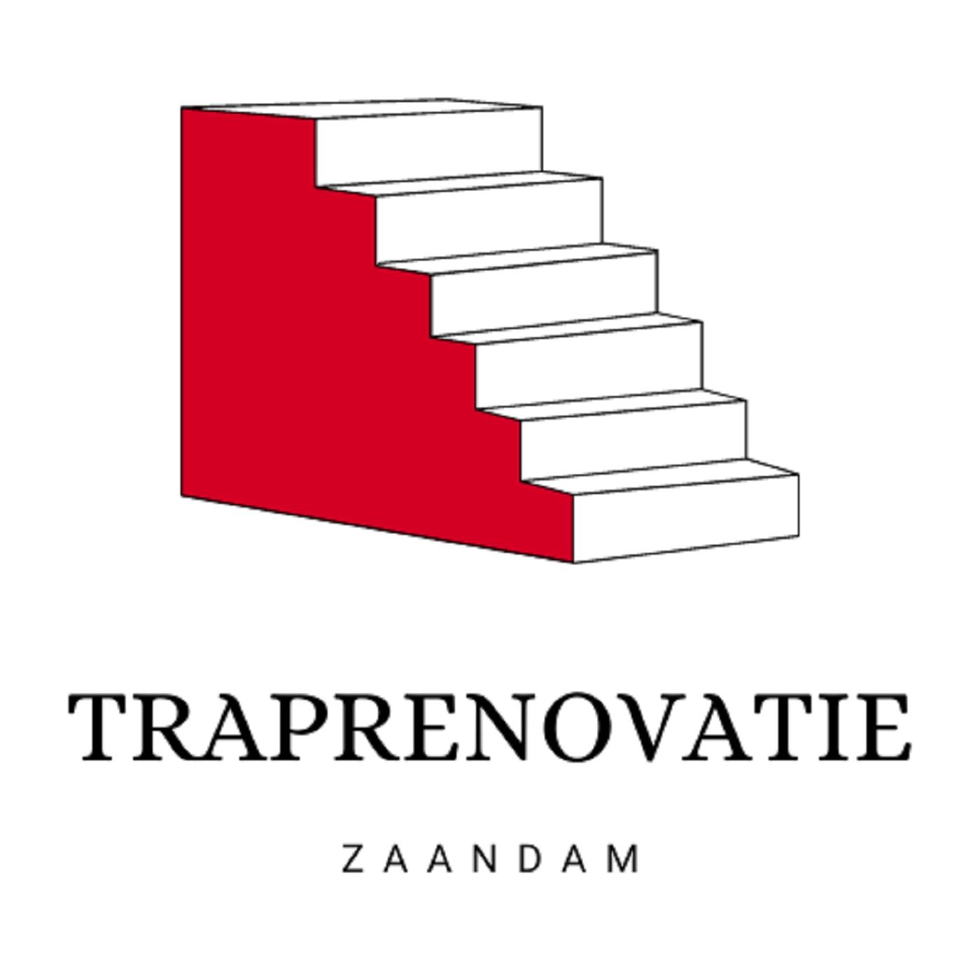 Traprenovatie Zaandam podcast artwork