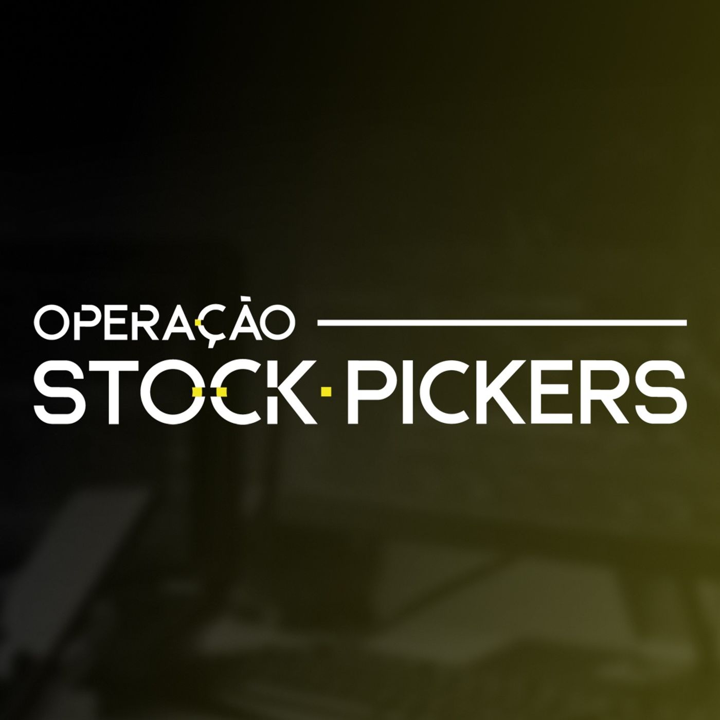 Operação Stock Pickers: Stock Picking e a oportunidade que existe no mercado