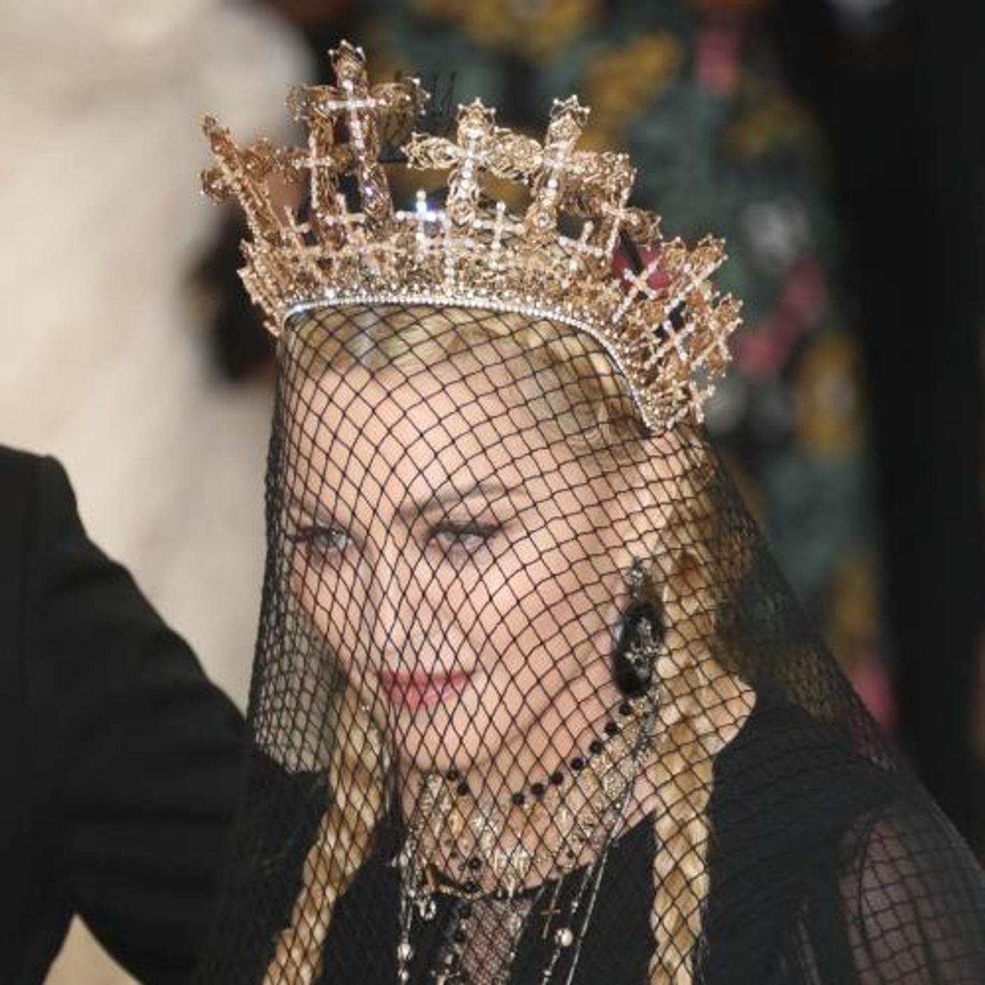Madonna teases cameo in The Studio season 2 episode artwork