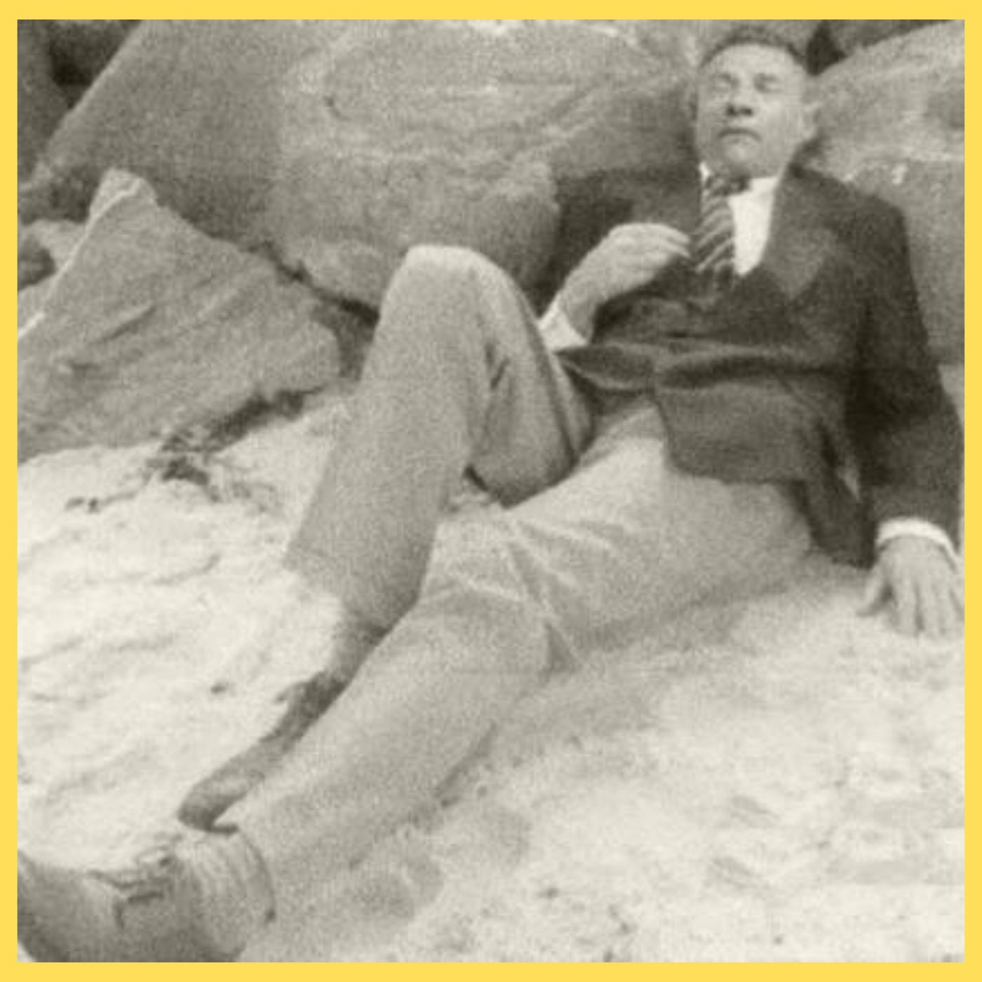 The Mystery of The Somerton Man
