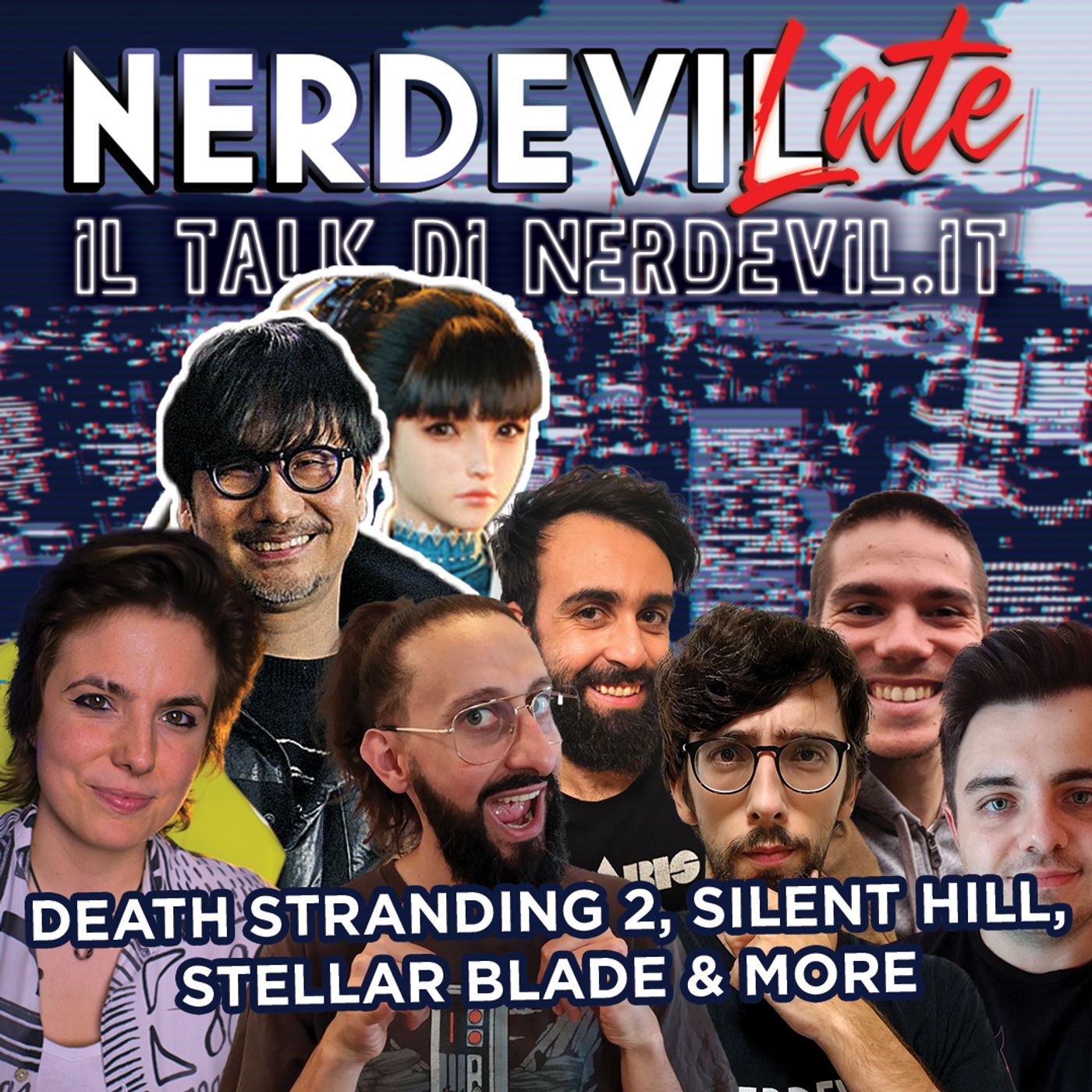 Nerdevilate