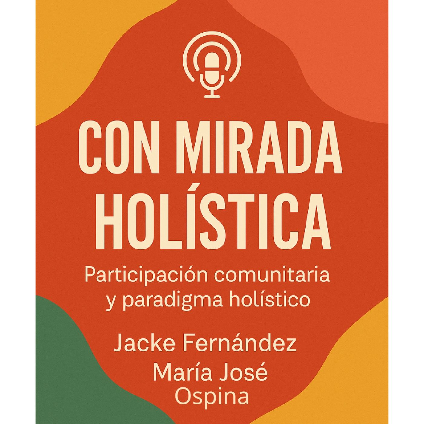 Con Mirada Holistica