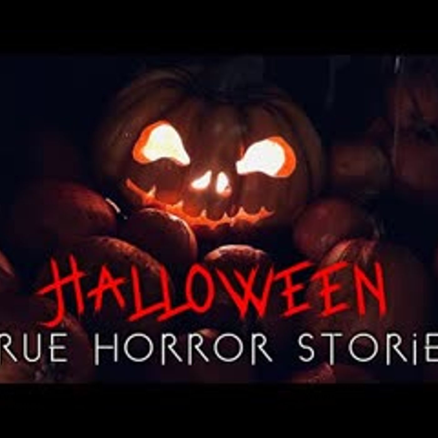 3 Scary Halloween Horror Stories (Vol. 2) episode artwork