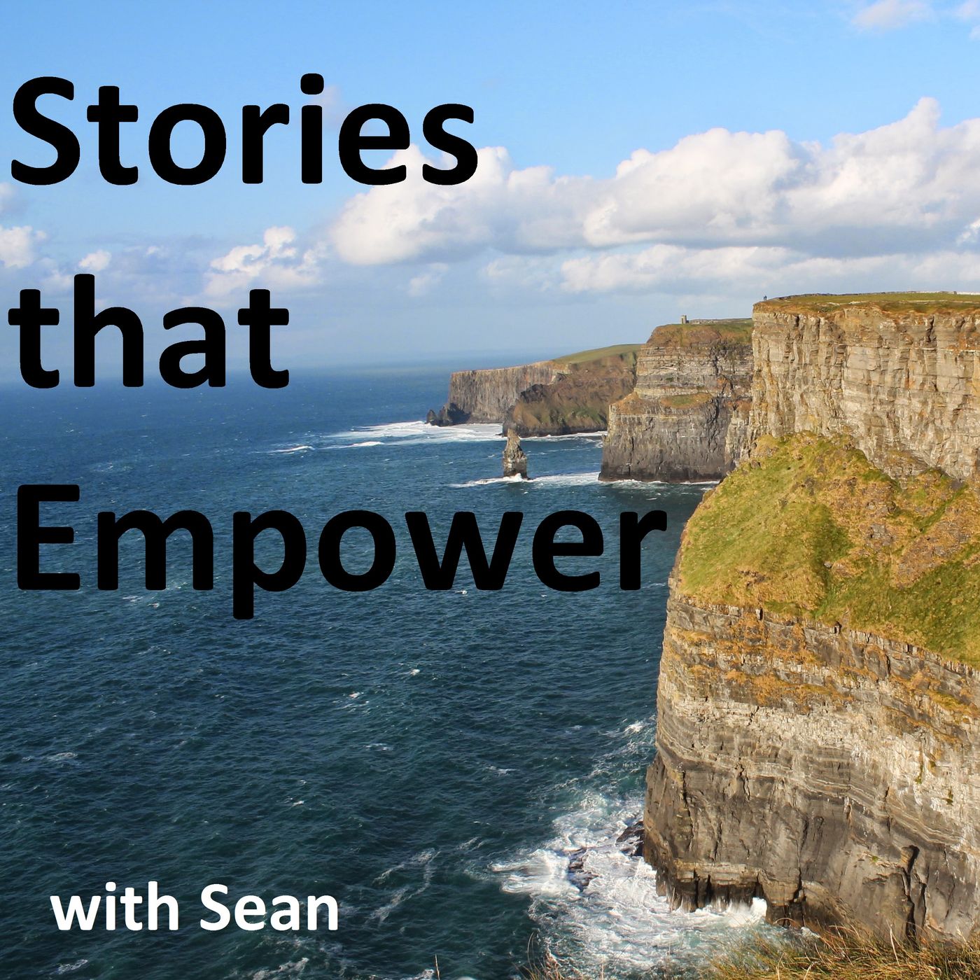 Stories that Empower