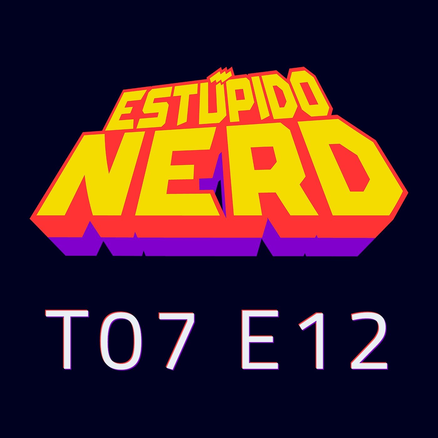 Estúpido Nerd