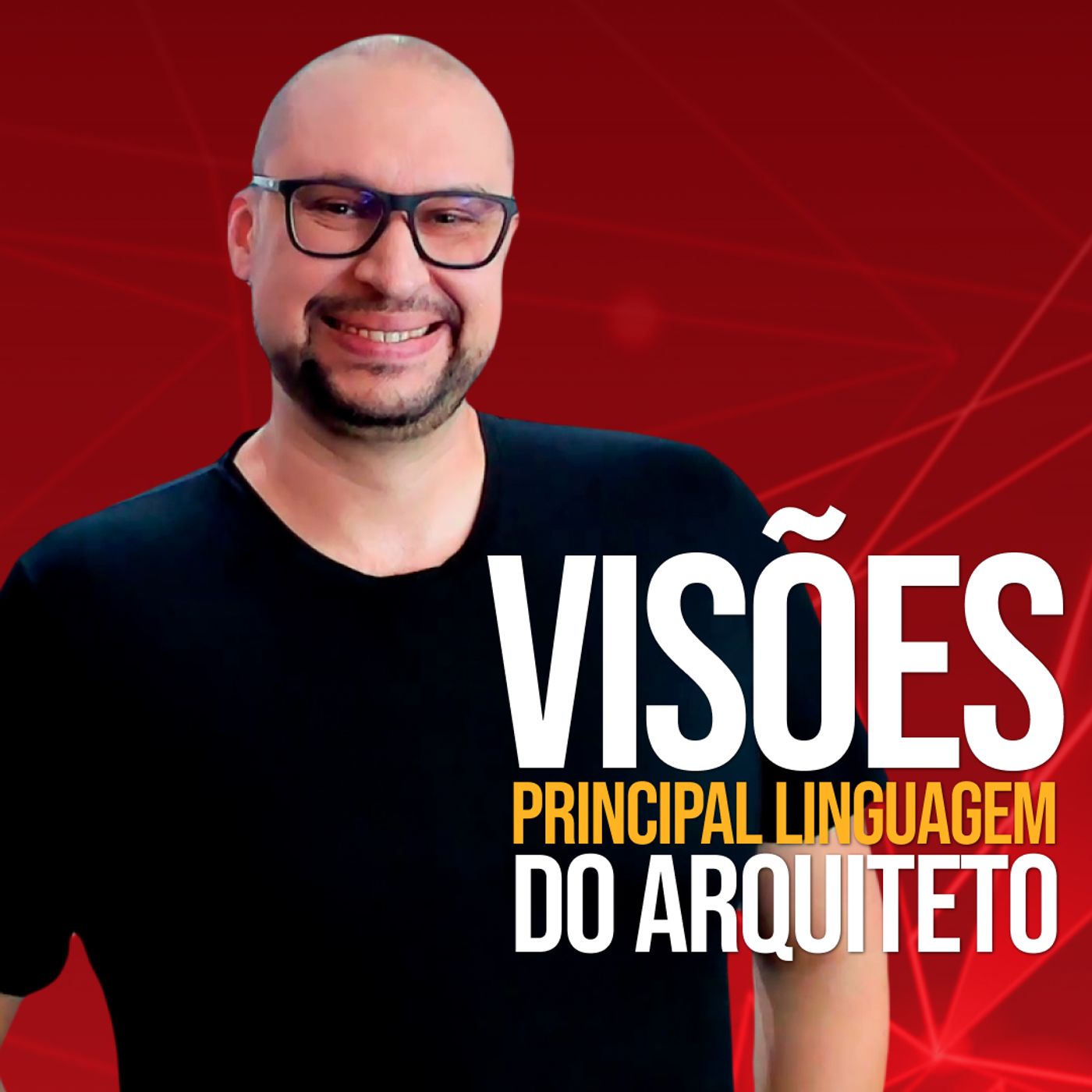 Visões a linguagem do arquiteto | Você ArcHExpert episode artwork