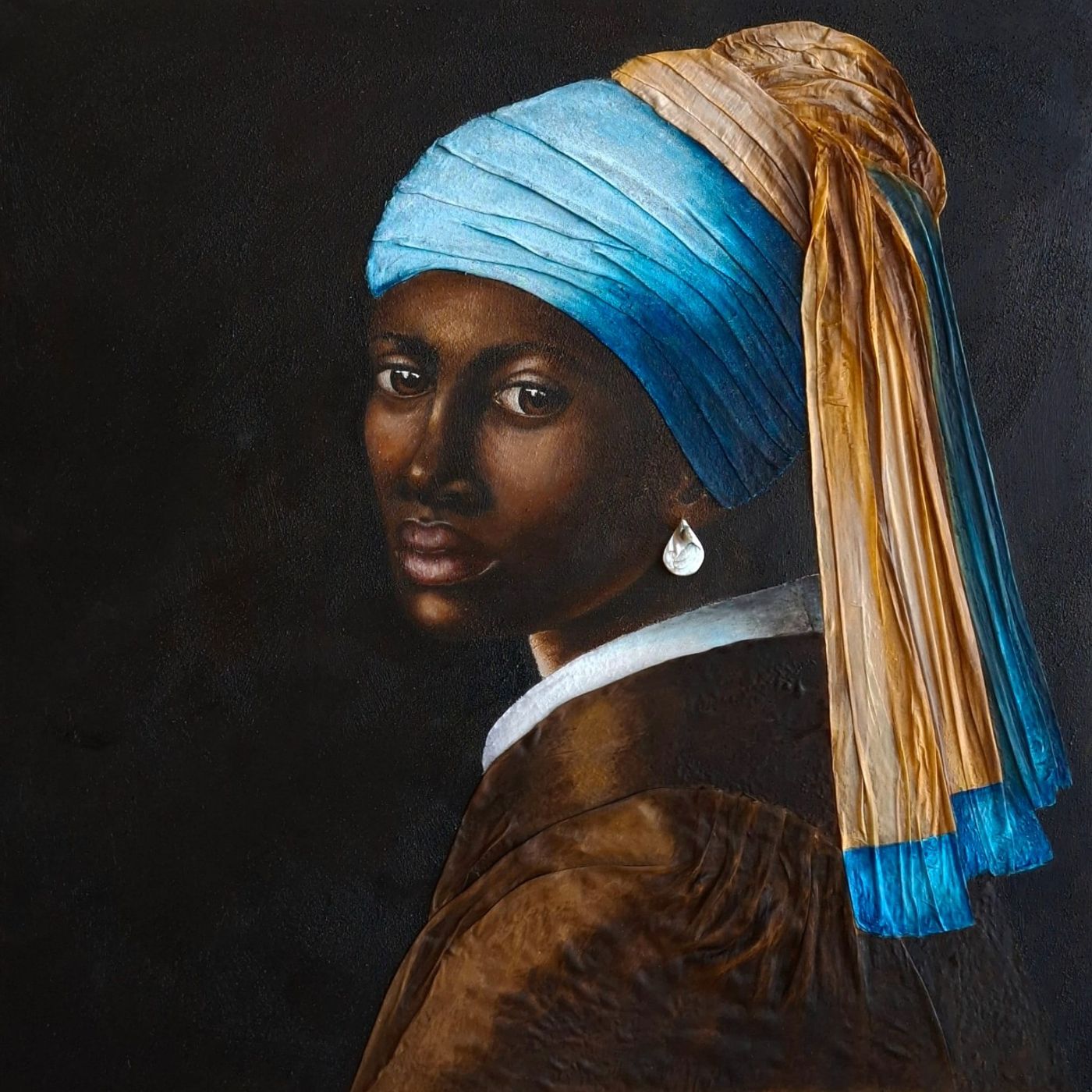 MARIA LAURA BALESTRA - La perla riscritta episode artwork