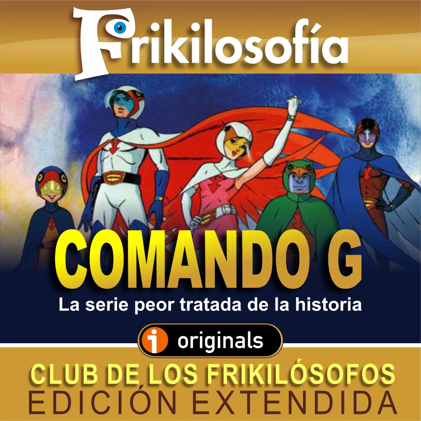 Frikilosofía