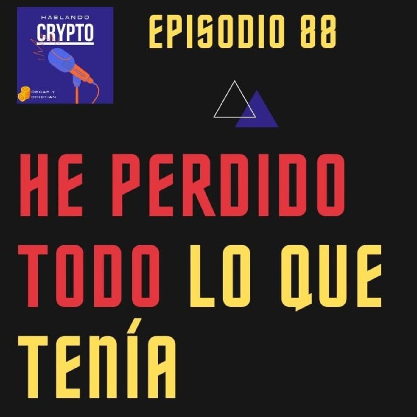 Hablando Crypto
