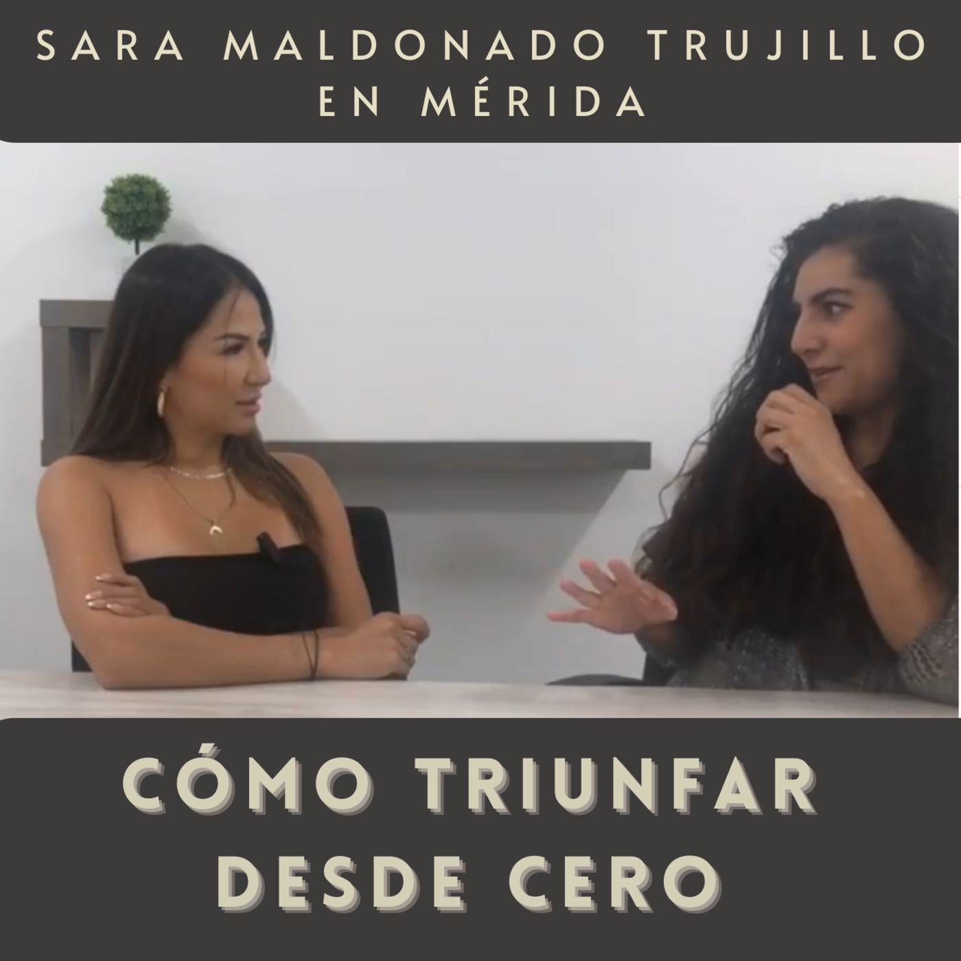 Nuevas en Mérida
