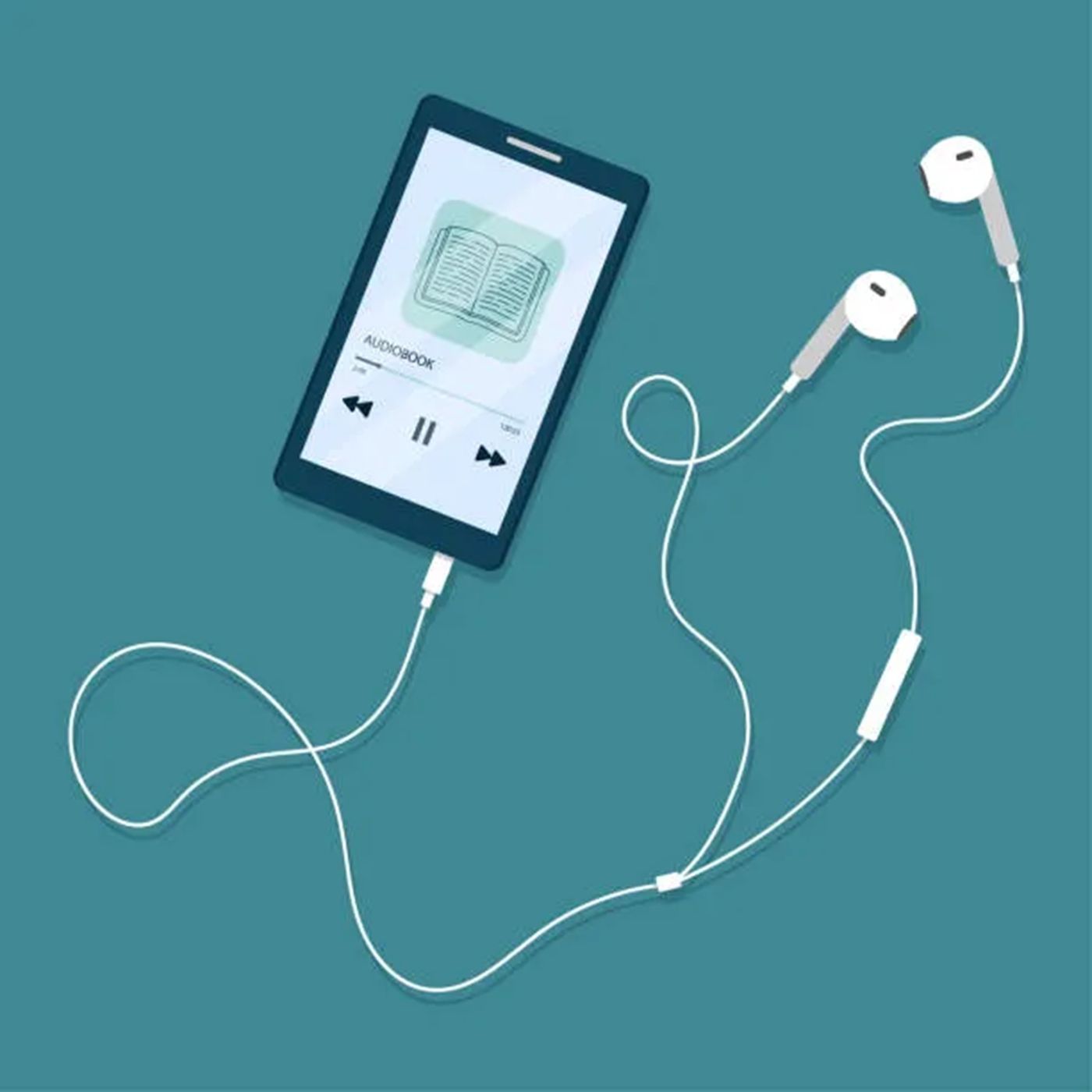 Audiobooks summary