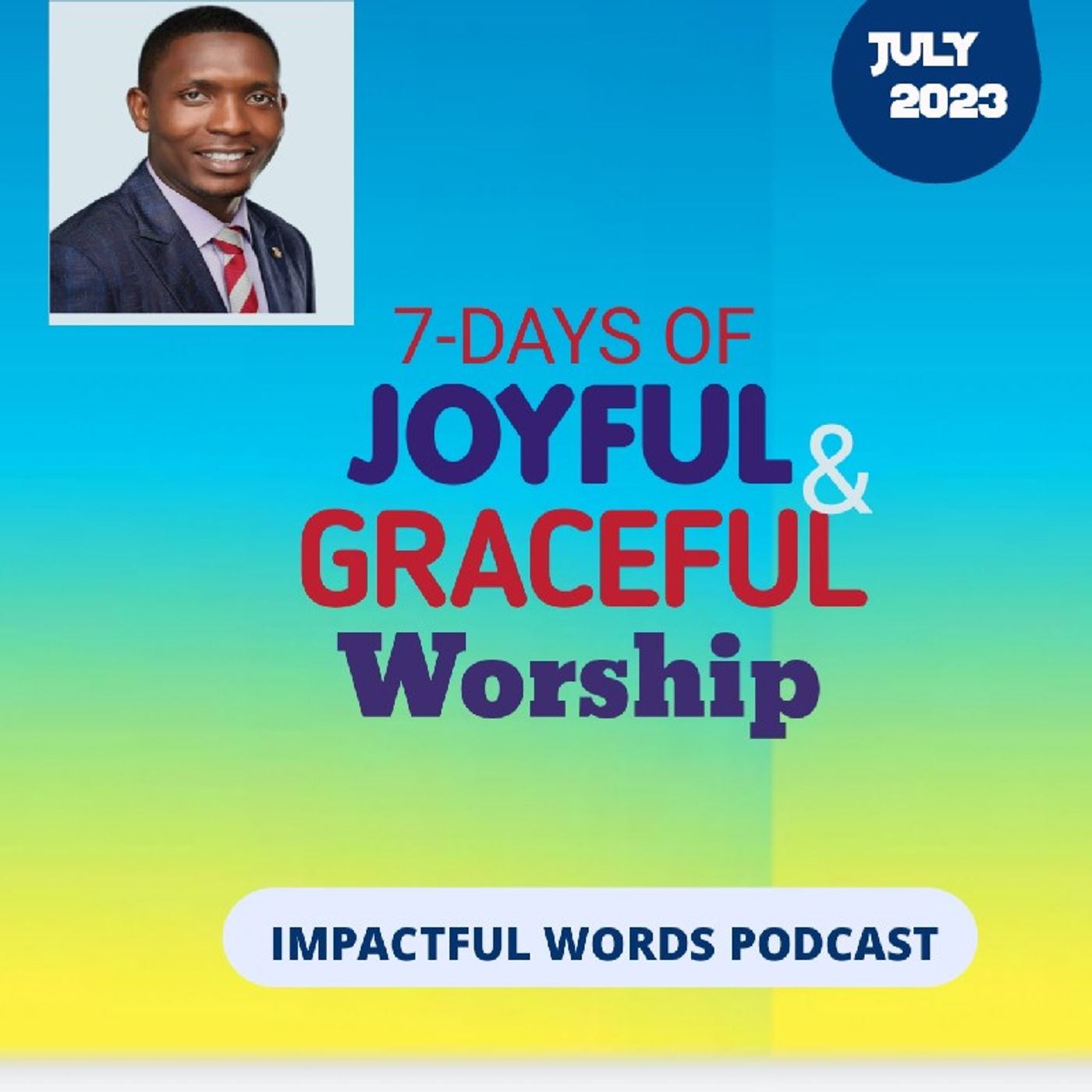 Episode 94 - GOD OF FAITHFULNESS 🙇‍♂️🙇‍♂️🙇‍♂️🙌🙌🙌🔥🔥🔥 episode artwork