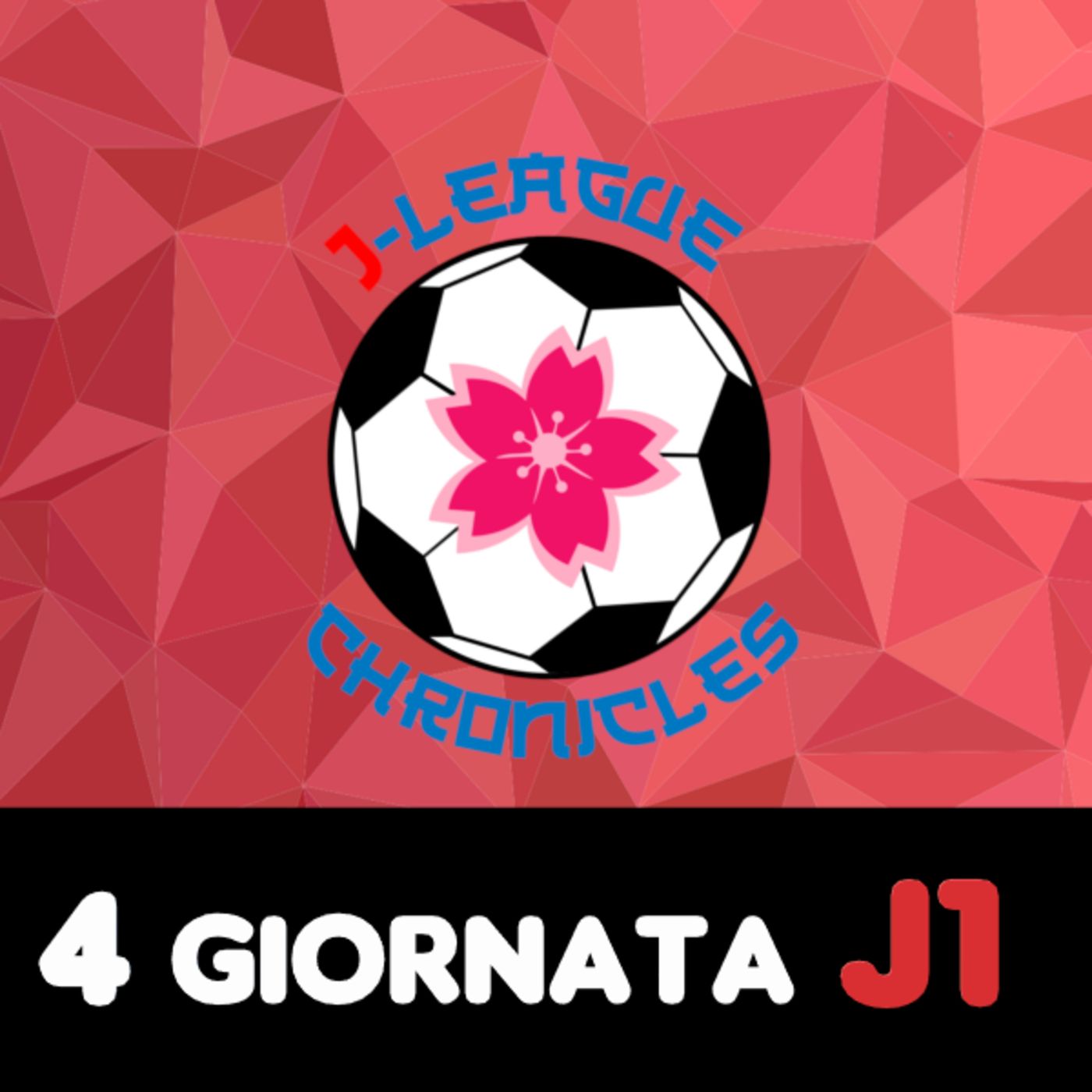 Risultati 4ta giornata di J.League 2024 episode artwork