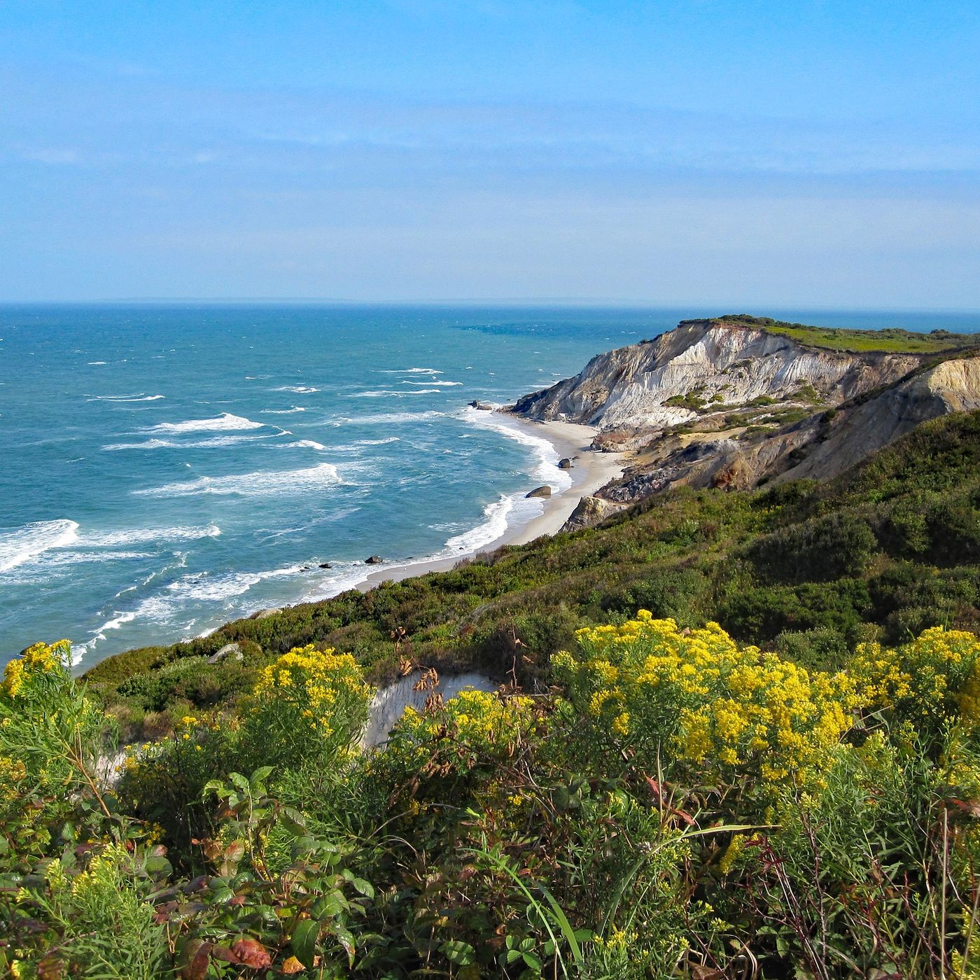 Martha’s Vineyard: Along the Deaf Heritage Trail and beyond episode artwork