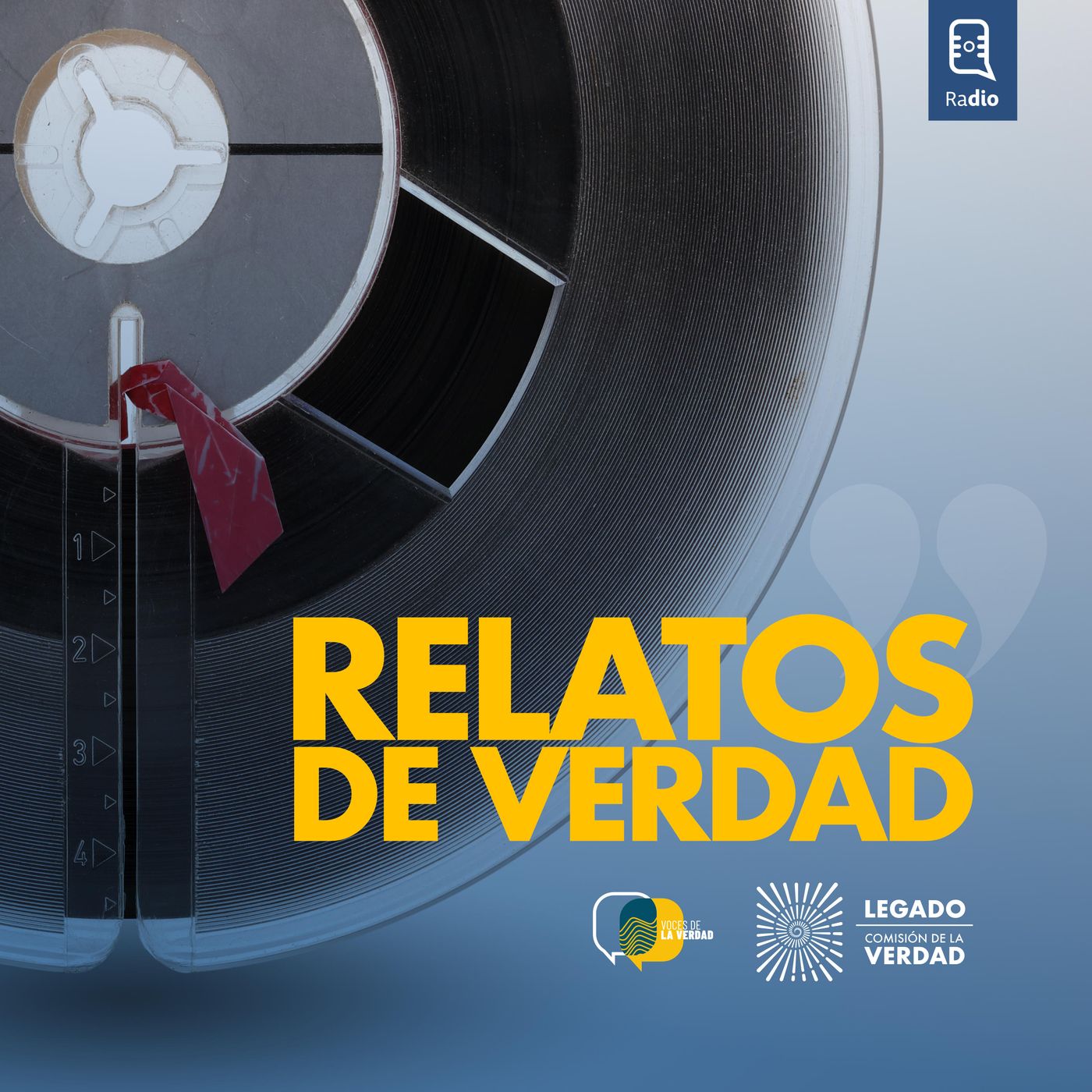 Relatos de verdad