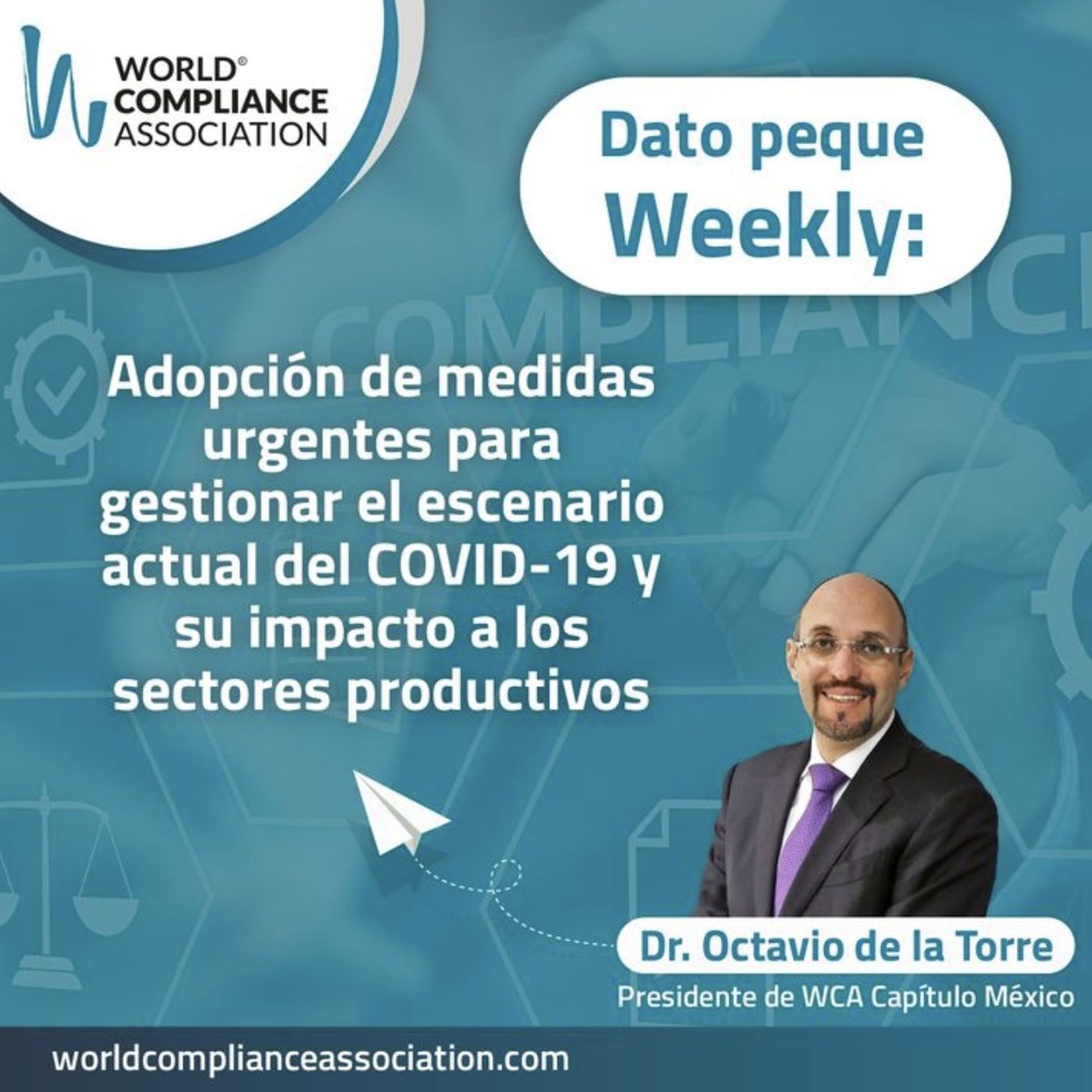 Dato Weekly