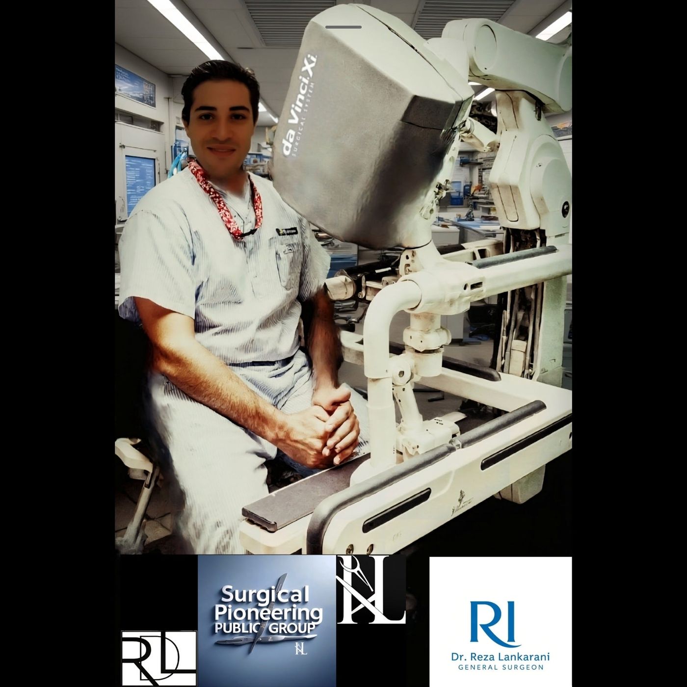 Surgical Pioneering Podcast
