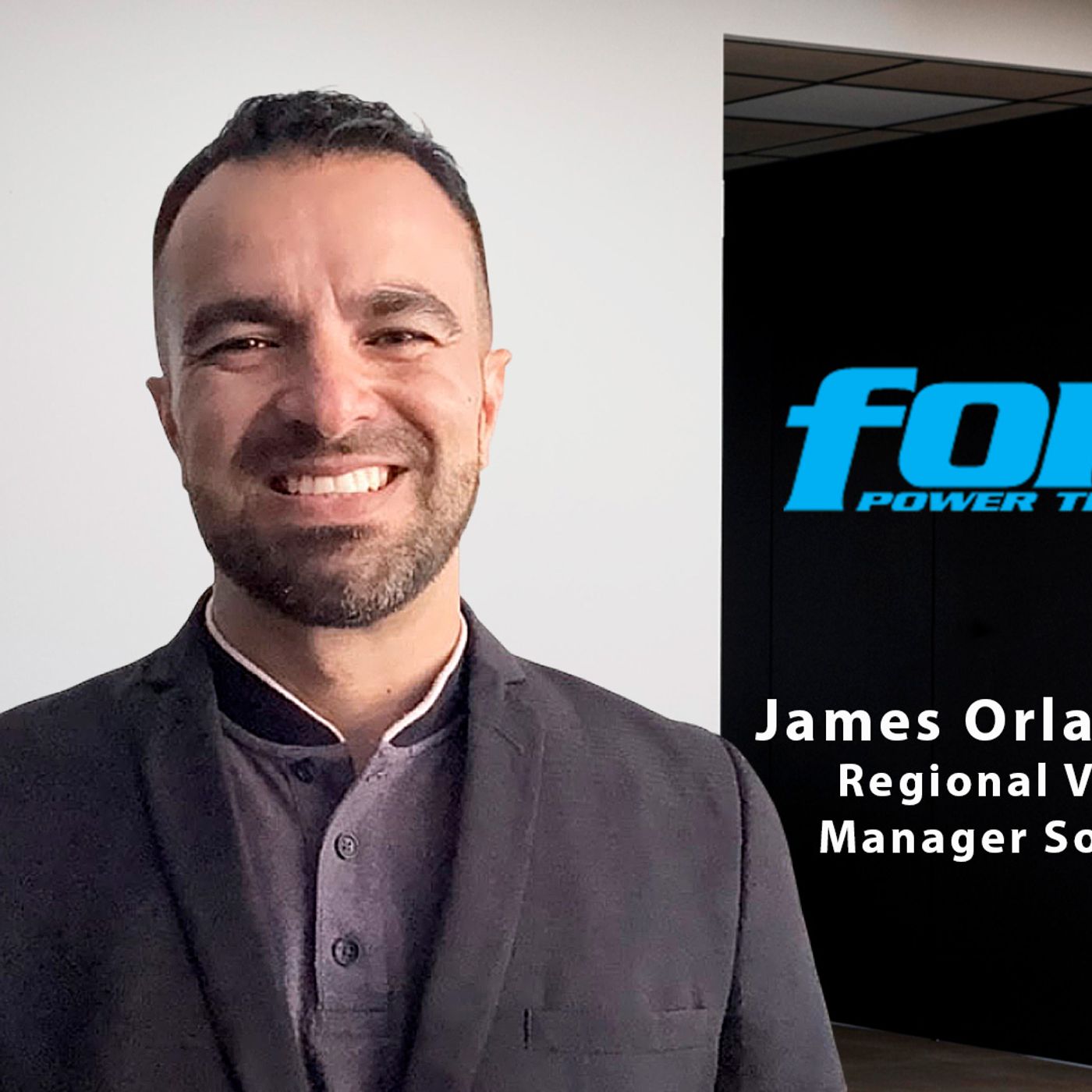FORZA POSICIONA A JAMES ORLANDO RINCÓN COMO REGIONAL VAR ACCOUNT MANAGER PARA SUDAMÉRICA episode artwork