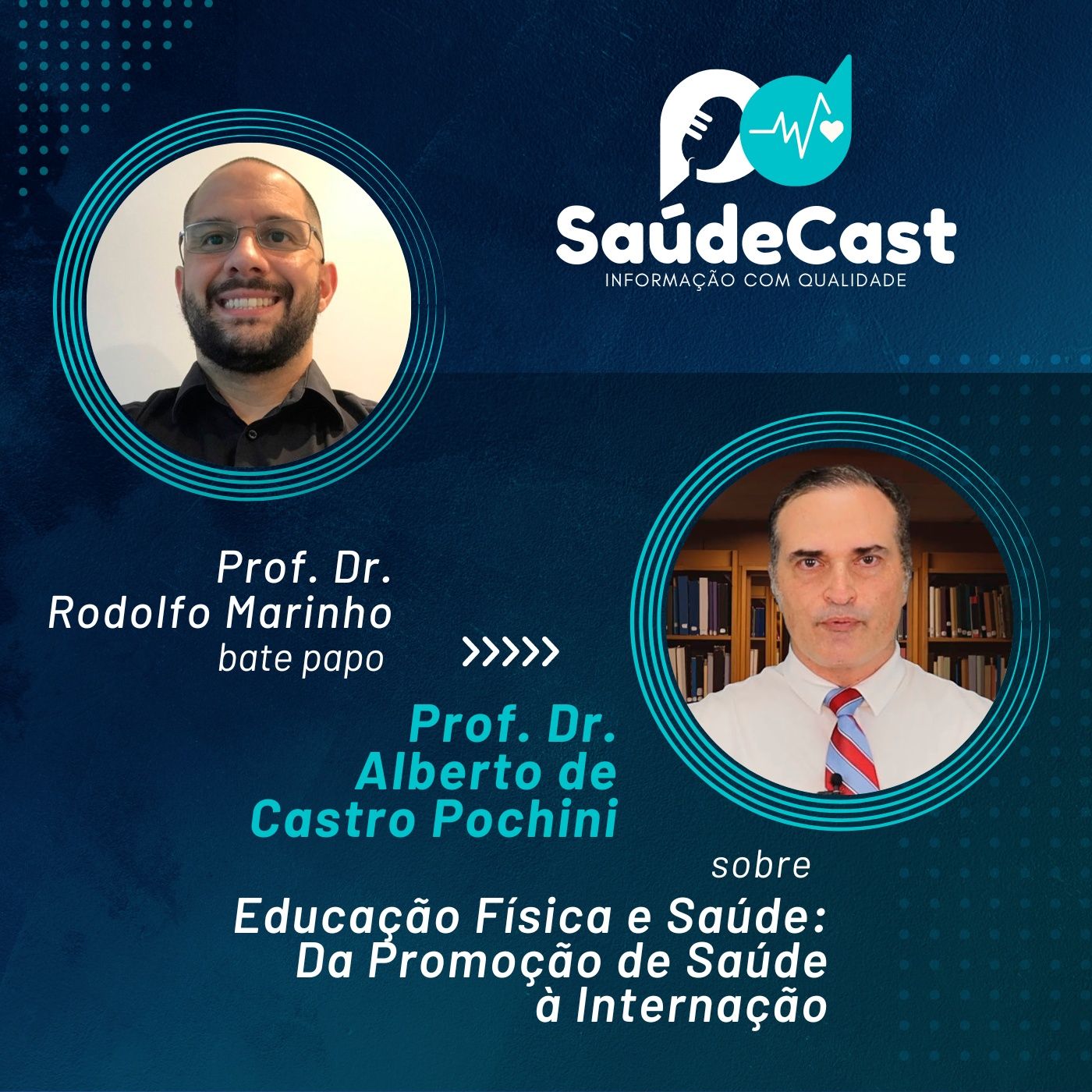 SaúdeCast