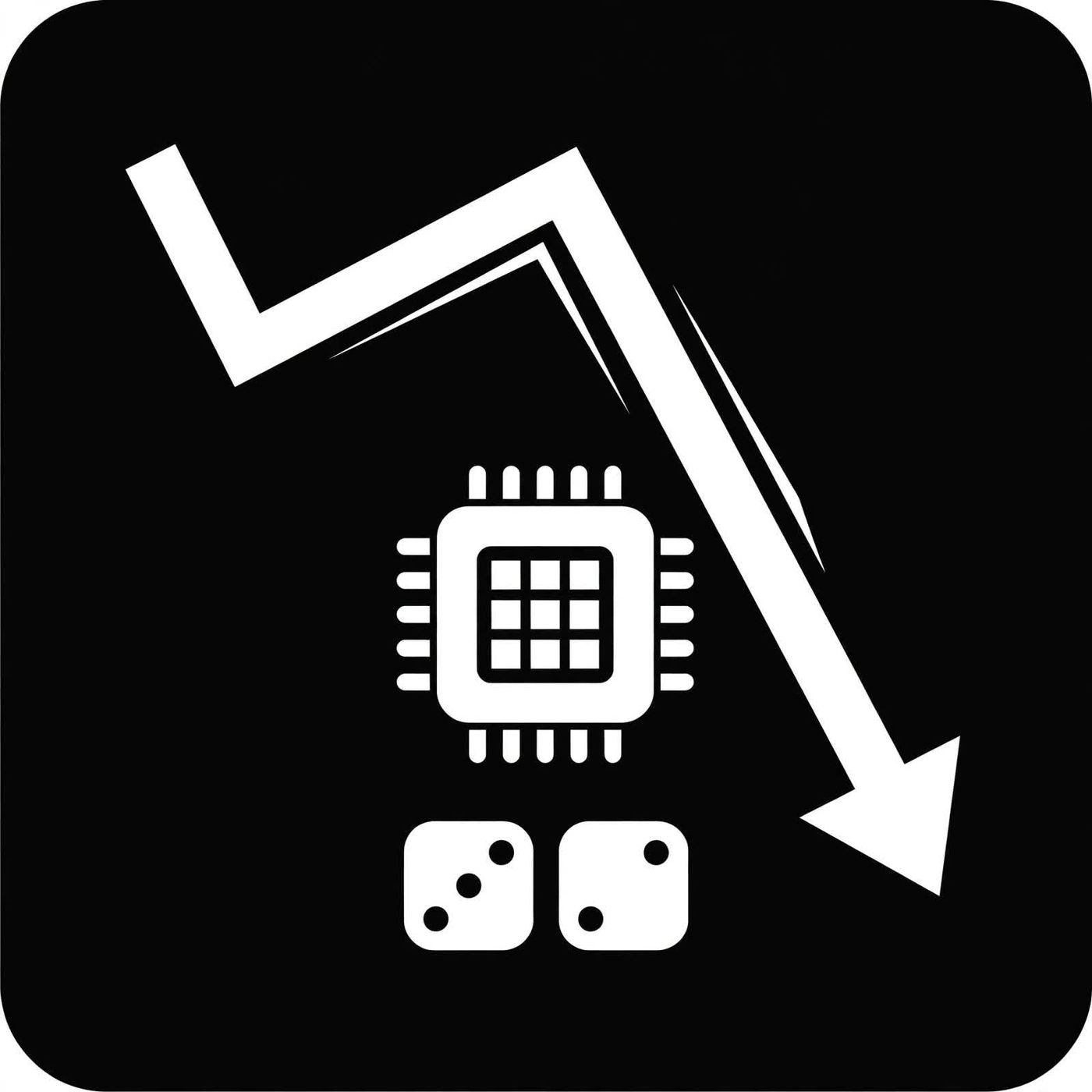 Is AI a Gamble? Chip Stocks Plunge on Broadcom Warning episode artwork
