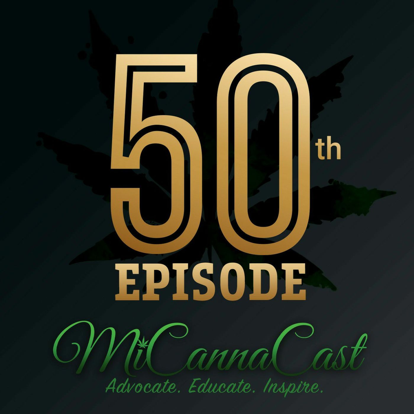 MiCannaCast