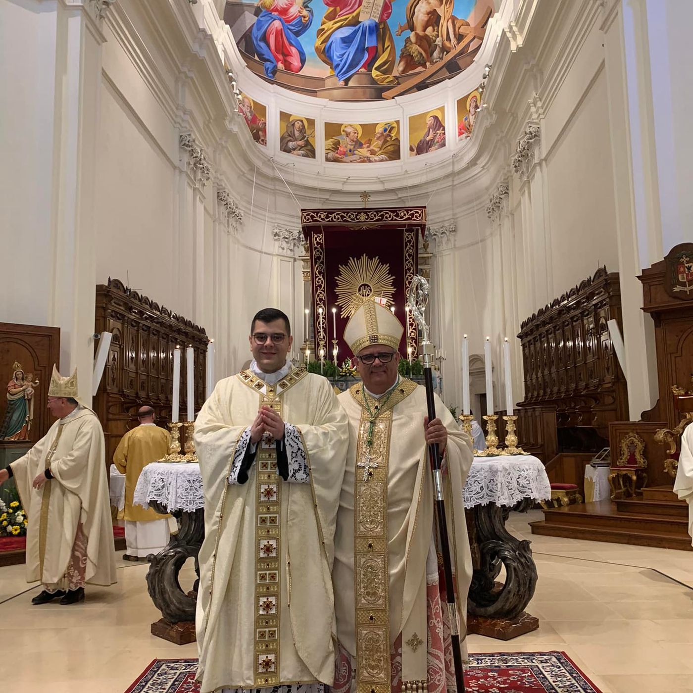 Diocesi di Noto