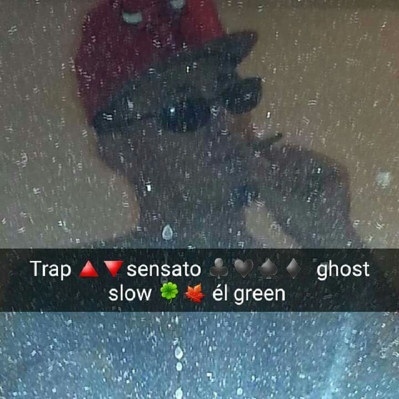 Trap Sensato episode artwork