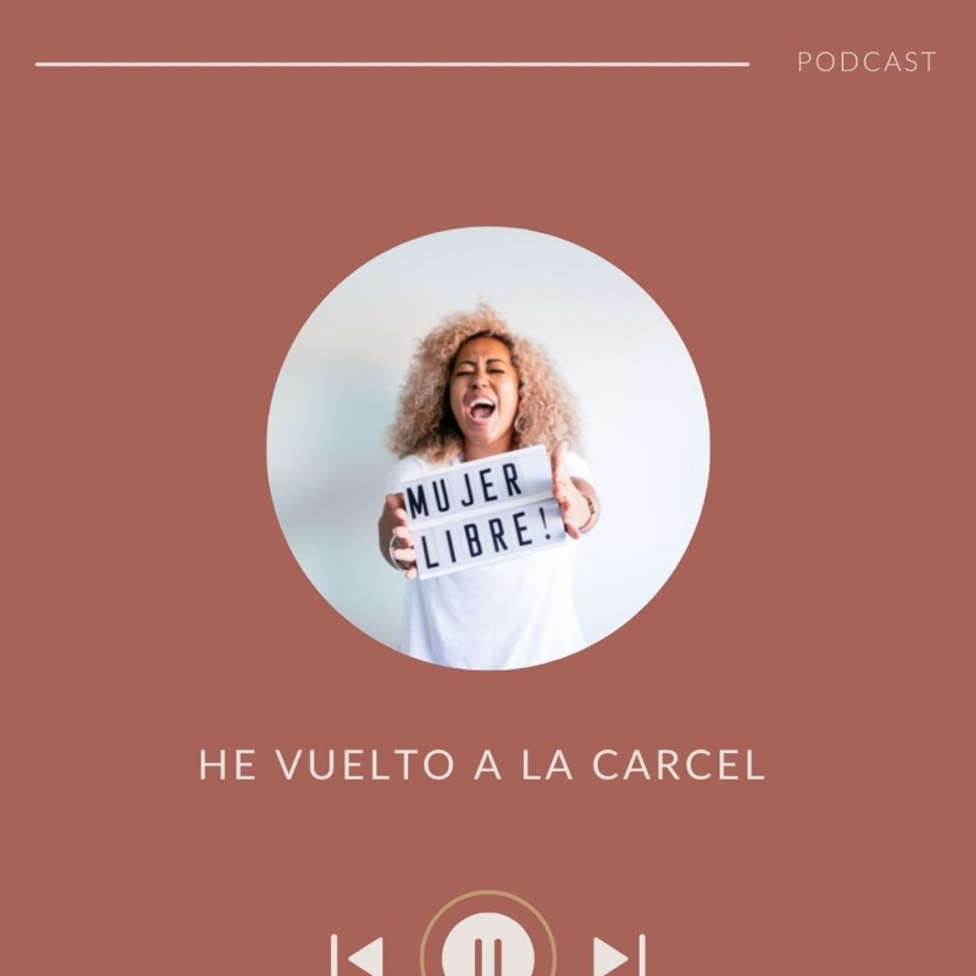 El podcast de Vane Ramirez