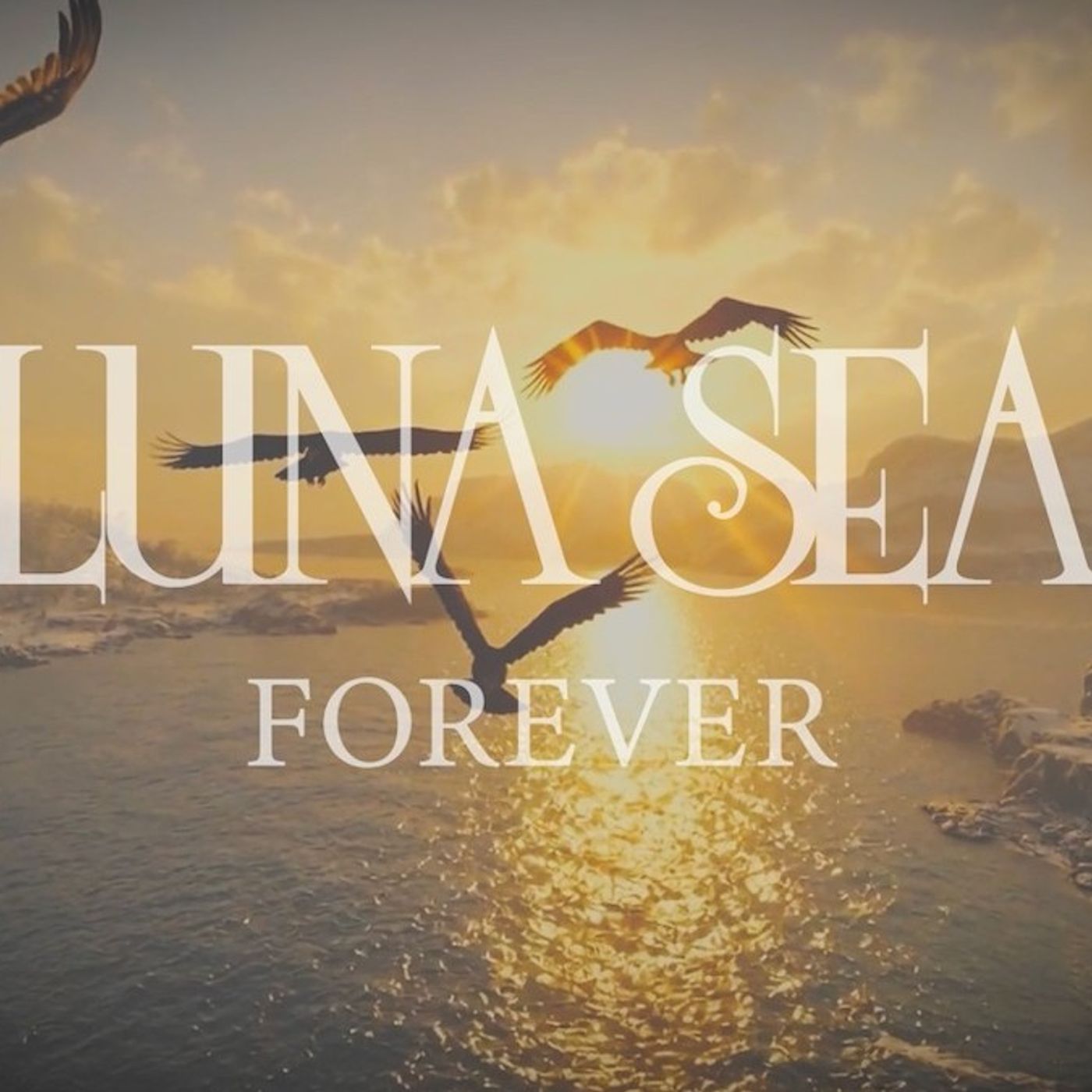 LUNA SEAは“歩みを止めない”　5羽の渡り鳥、新曲「FOREVER」に込められた決意を紐解く episode artwork