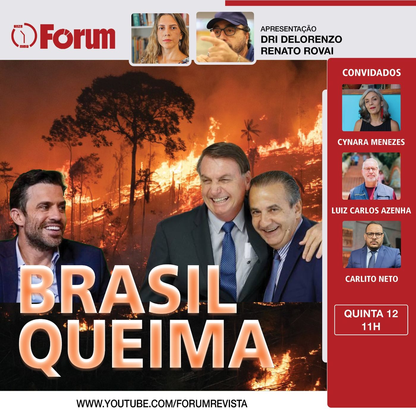 Fórum Onze e Meia