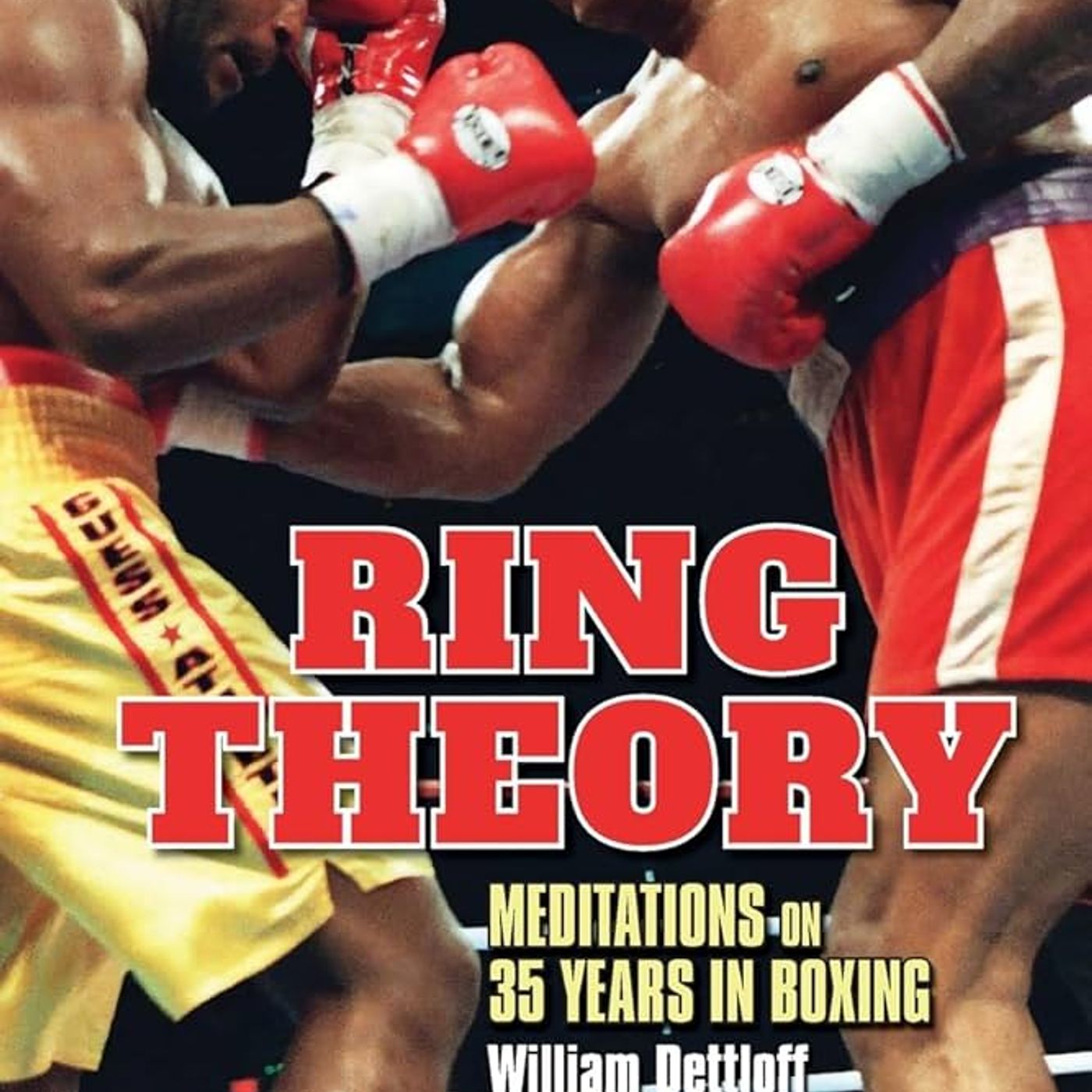 Shoulder Roll Virtual Boxing Podcast