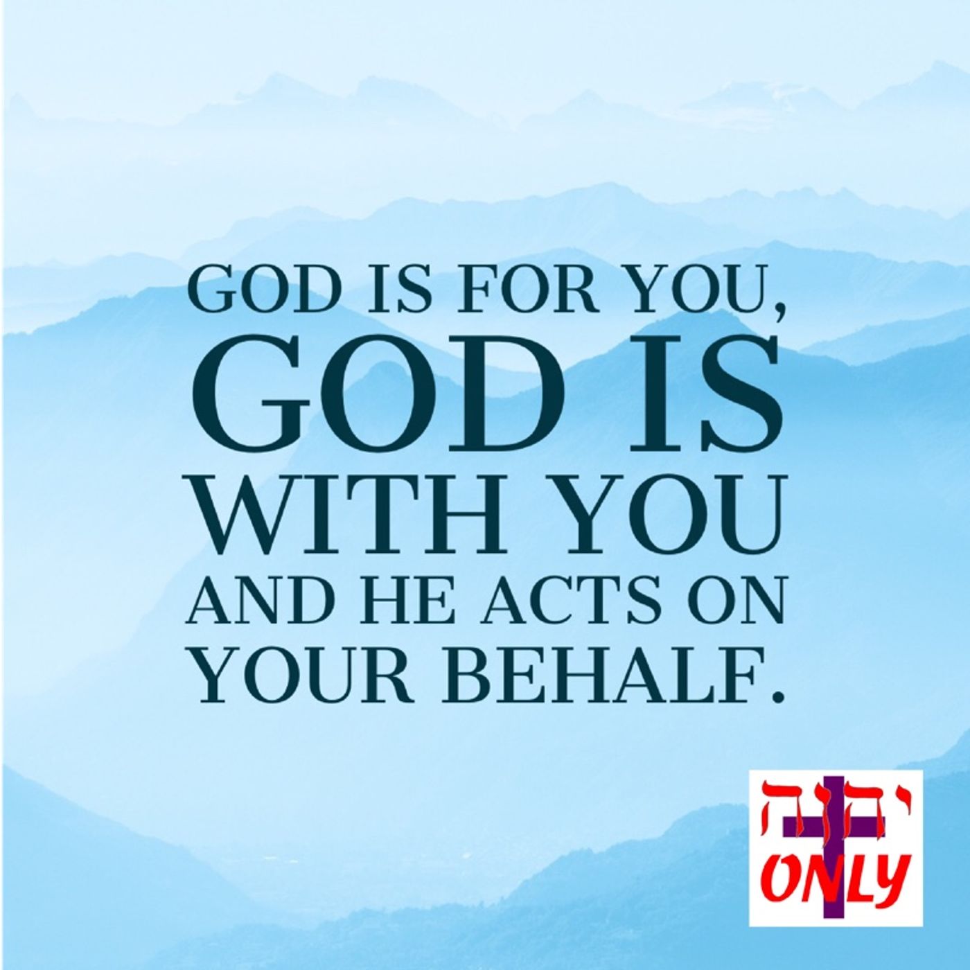 God\'s Encouragement
