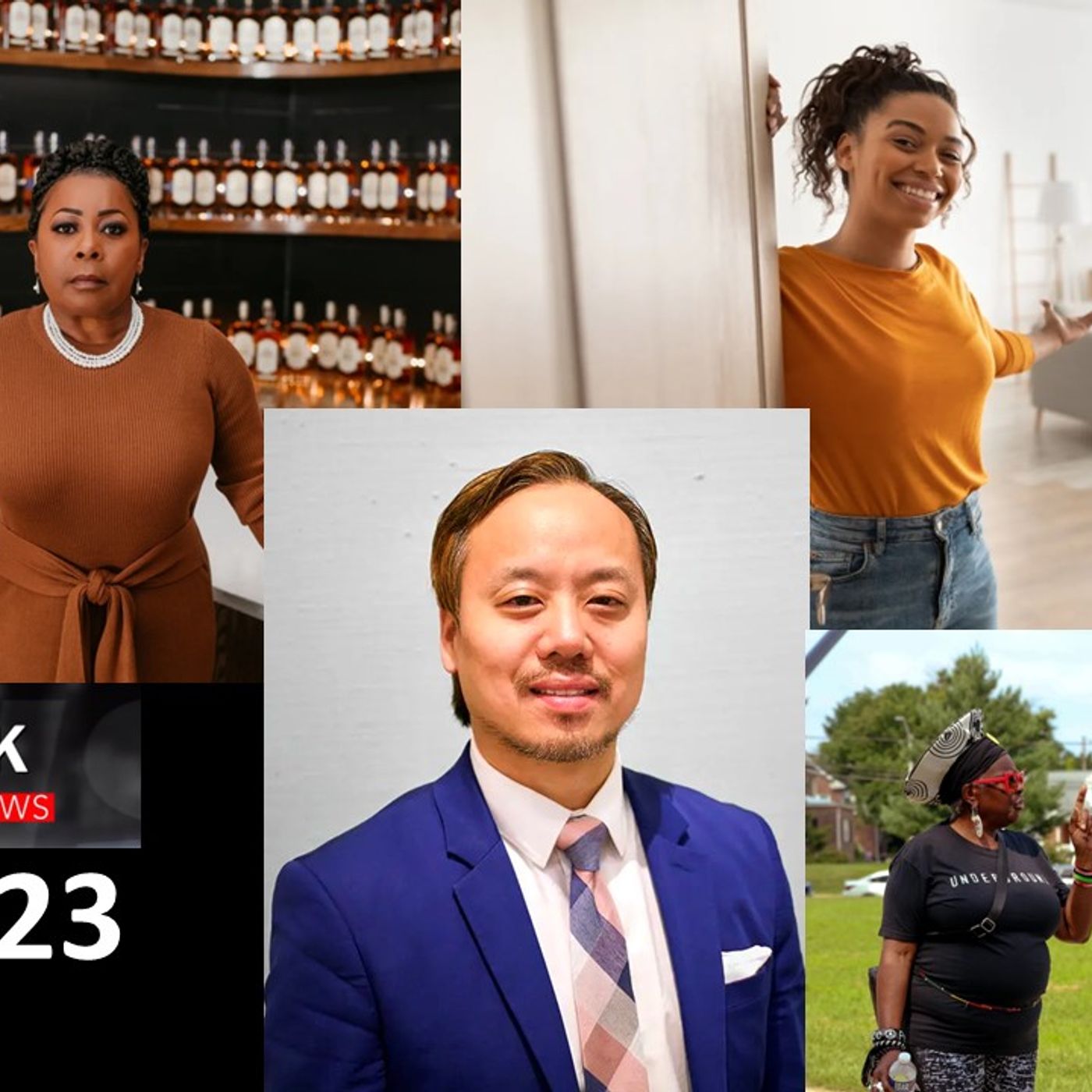 BHN Live: Davis reviews property ownership benefits, vaccine project funding and whiskey fortune episode artwork