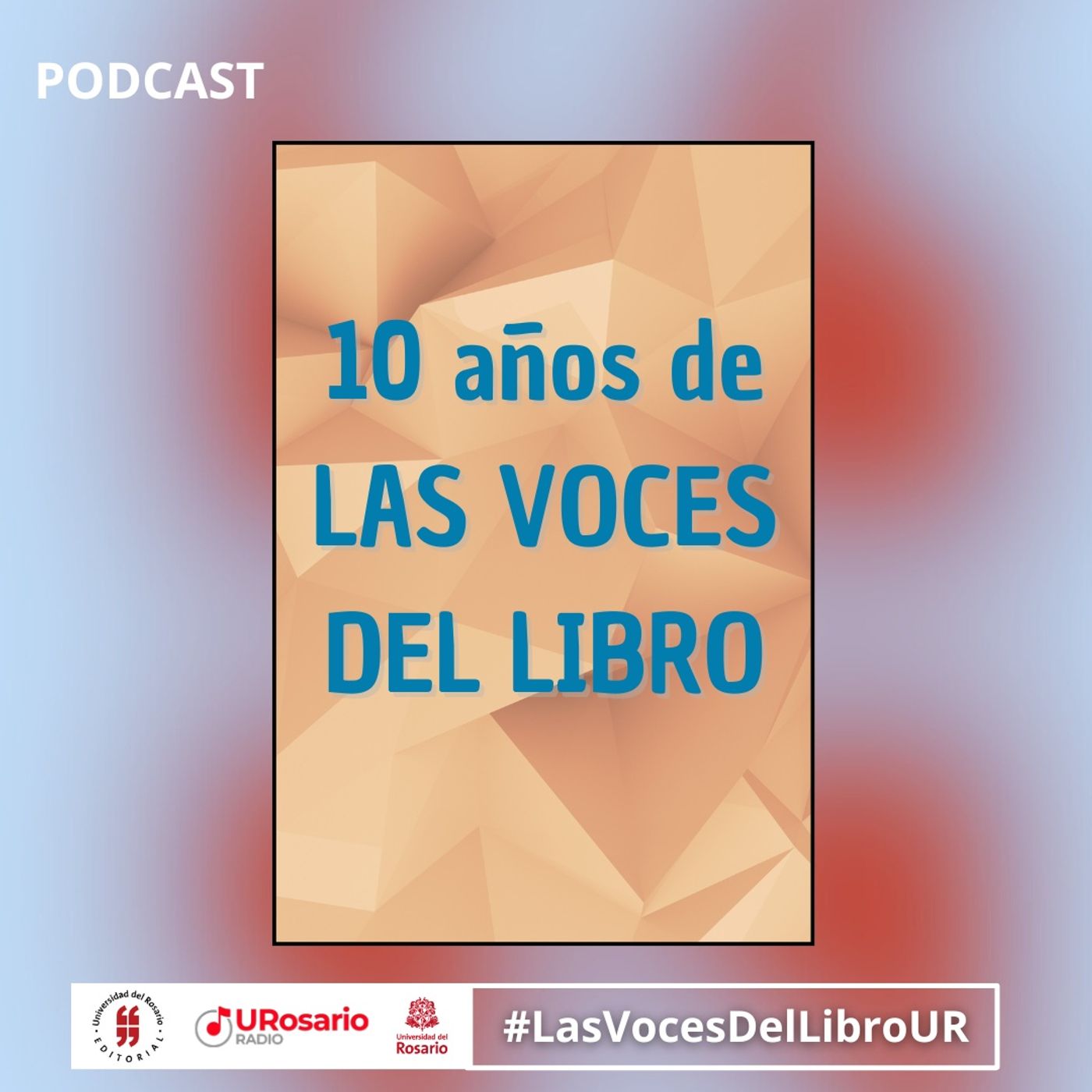 !!Especial voces del libro 10 años!!