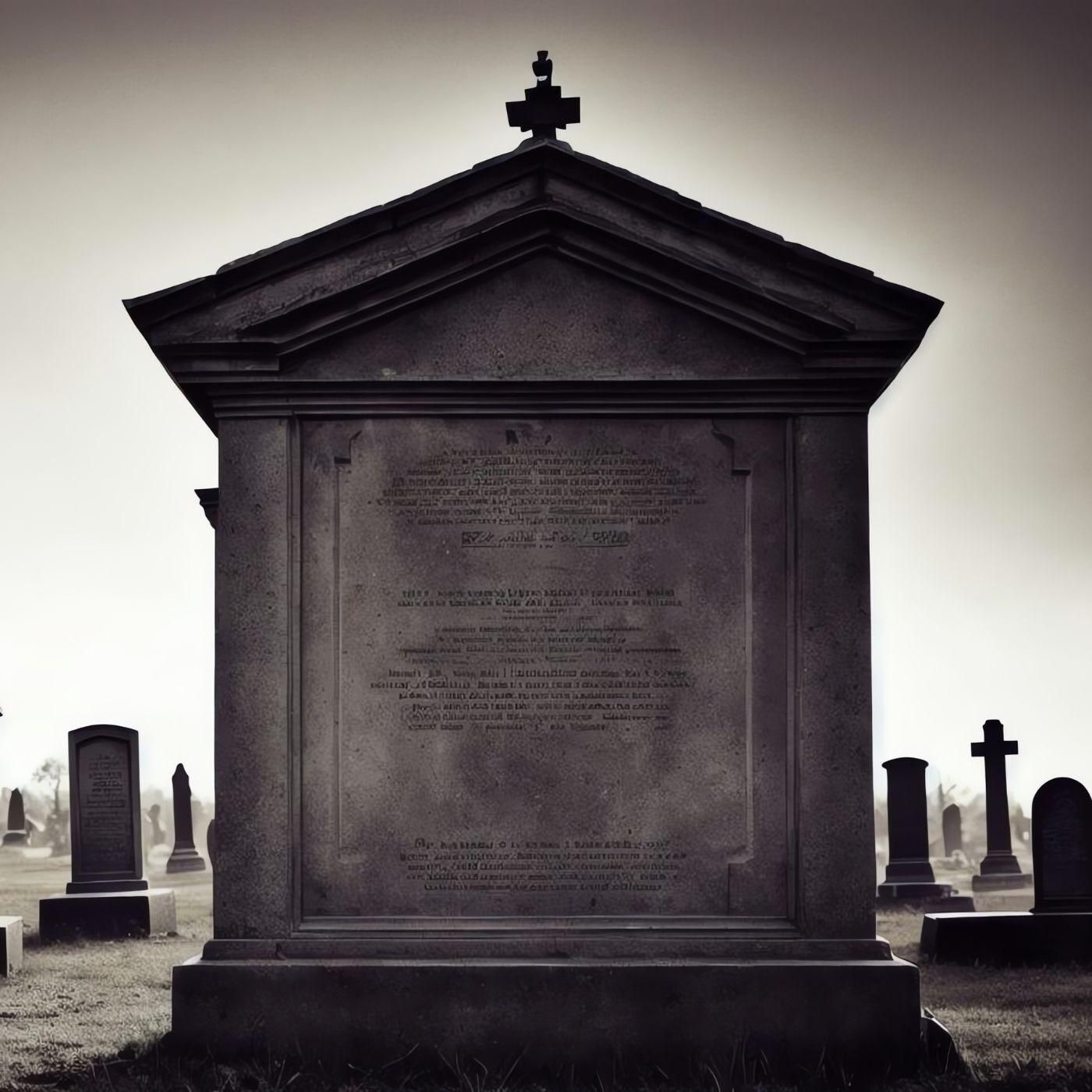 cover of episode S7: Is There Really Nothing After Death?