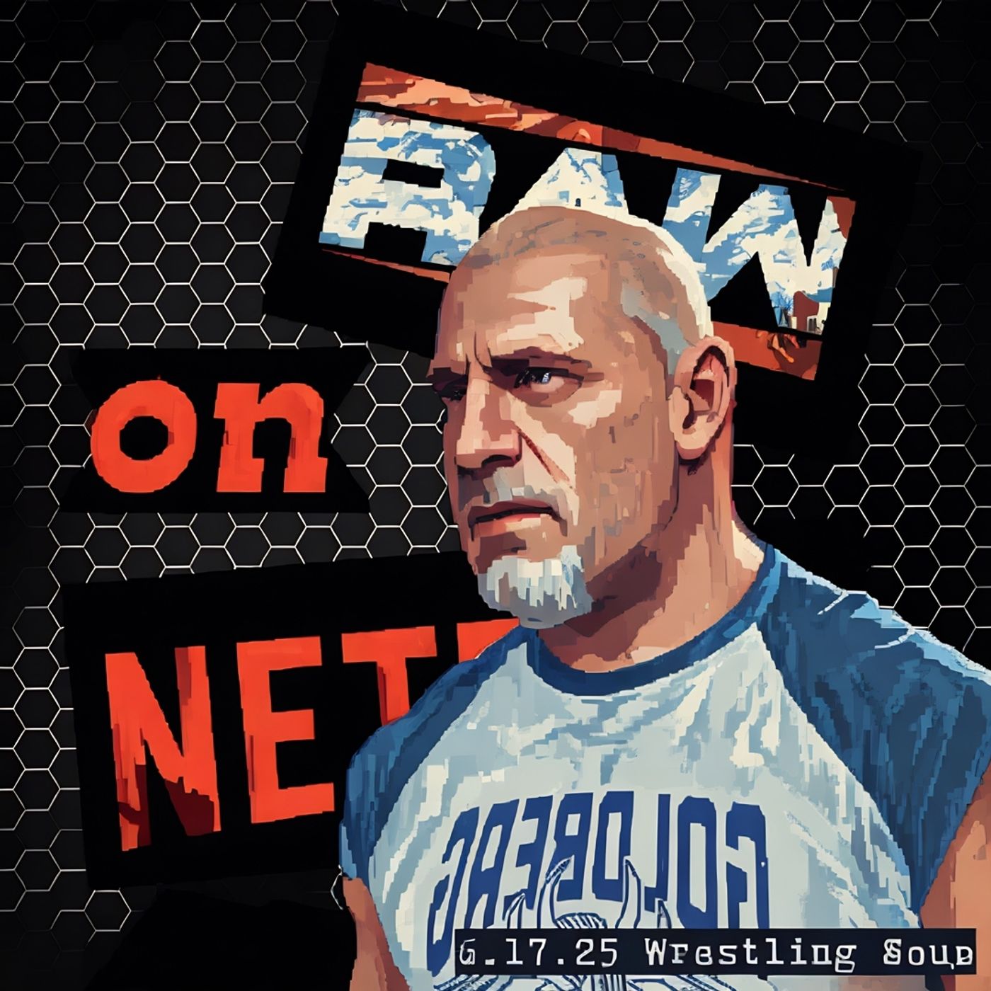 WRESTLING SOUP