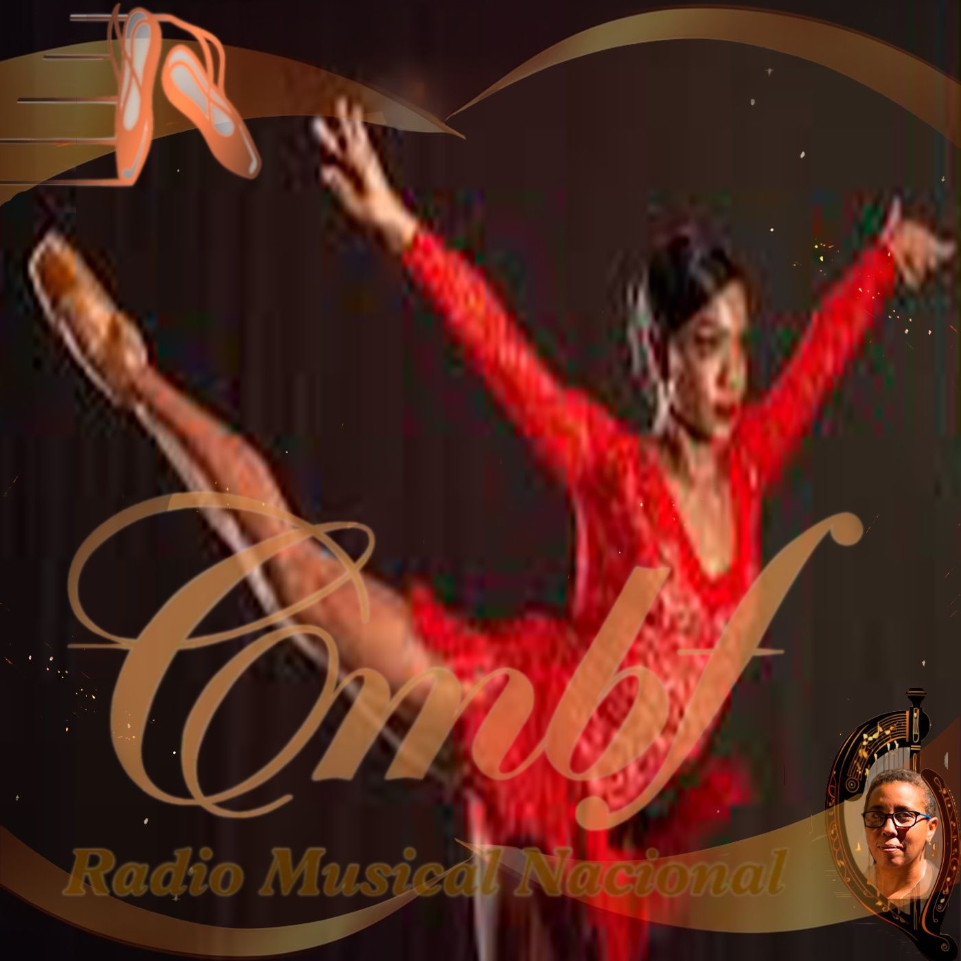 A propósito de la 2da edición del ballet Beyond Borders episode artwork
