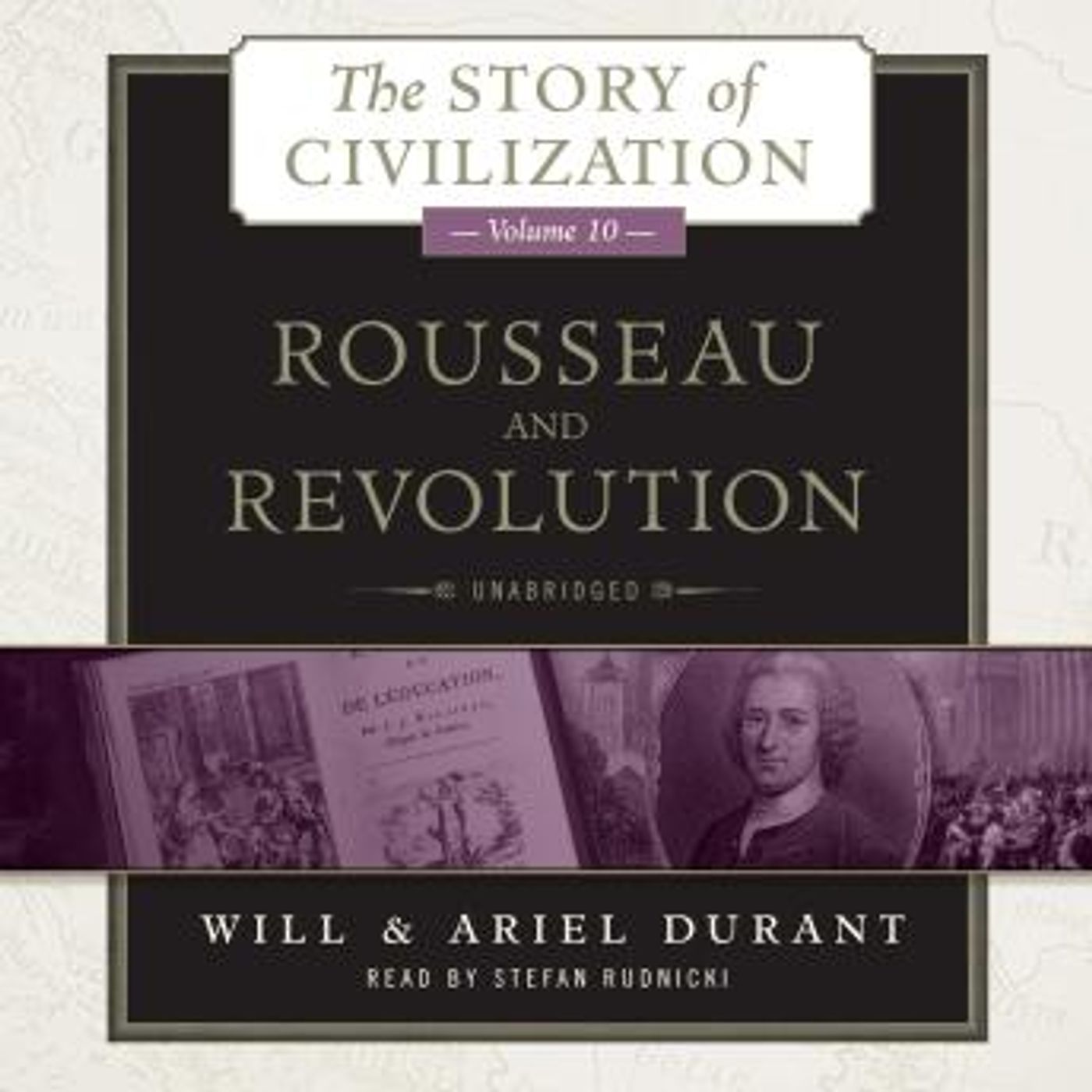 Grab the Top Full Audiobooks in History, World
