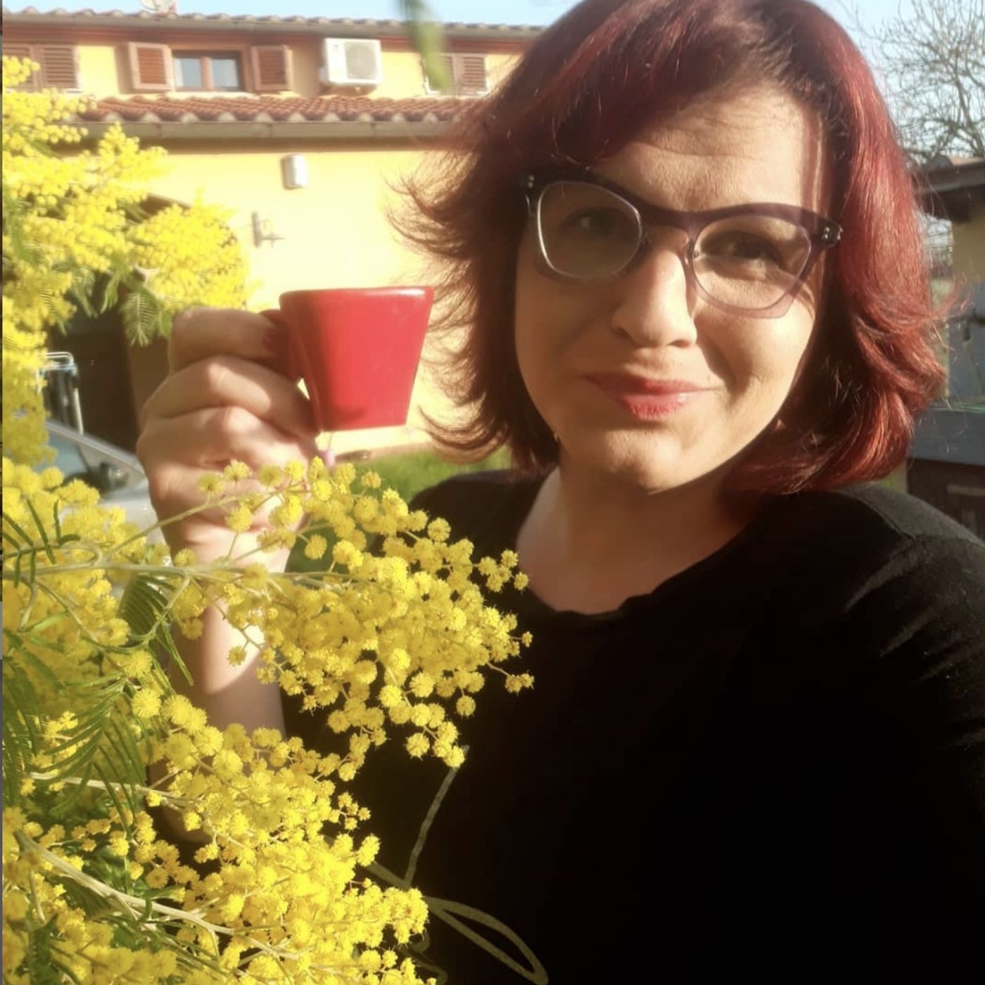 SENZA TABÙ 🌶