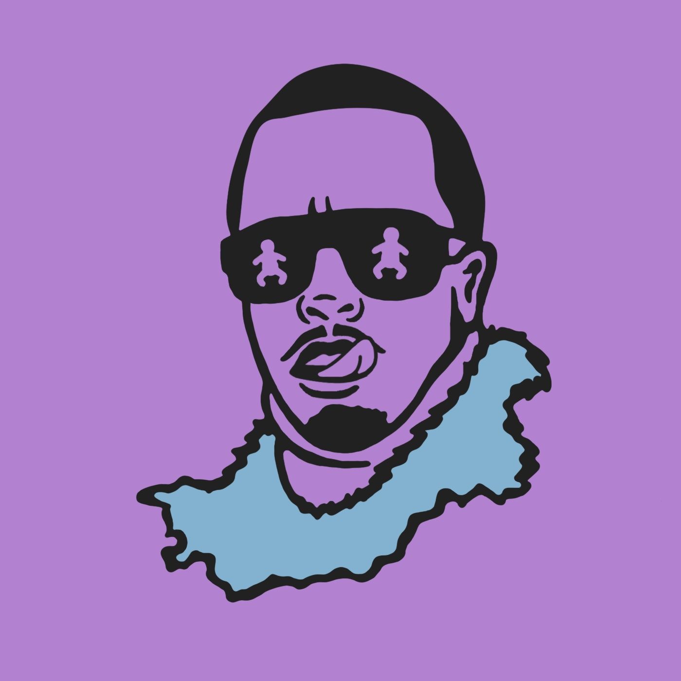 P Diddy: la P sta per Pedo P Diddy: la P sta per Pedo