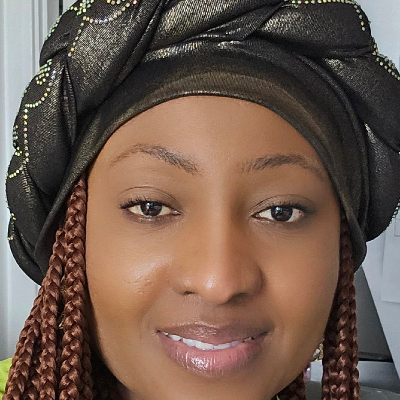 Victory is permanent in Jesus'Name Episode 778 - Patience Udonsi Prayer Podcast